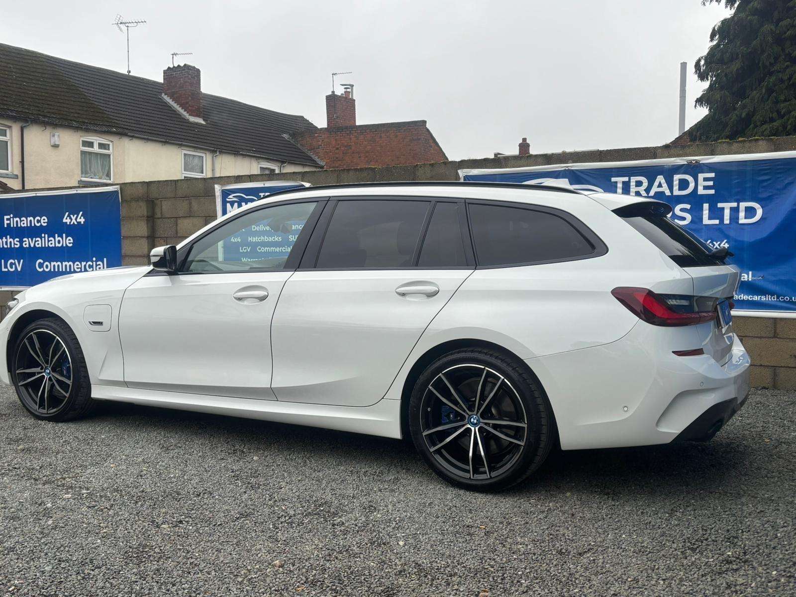 2021 BMW 3 SERIES 2021 BMW 3 SERIES
