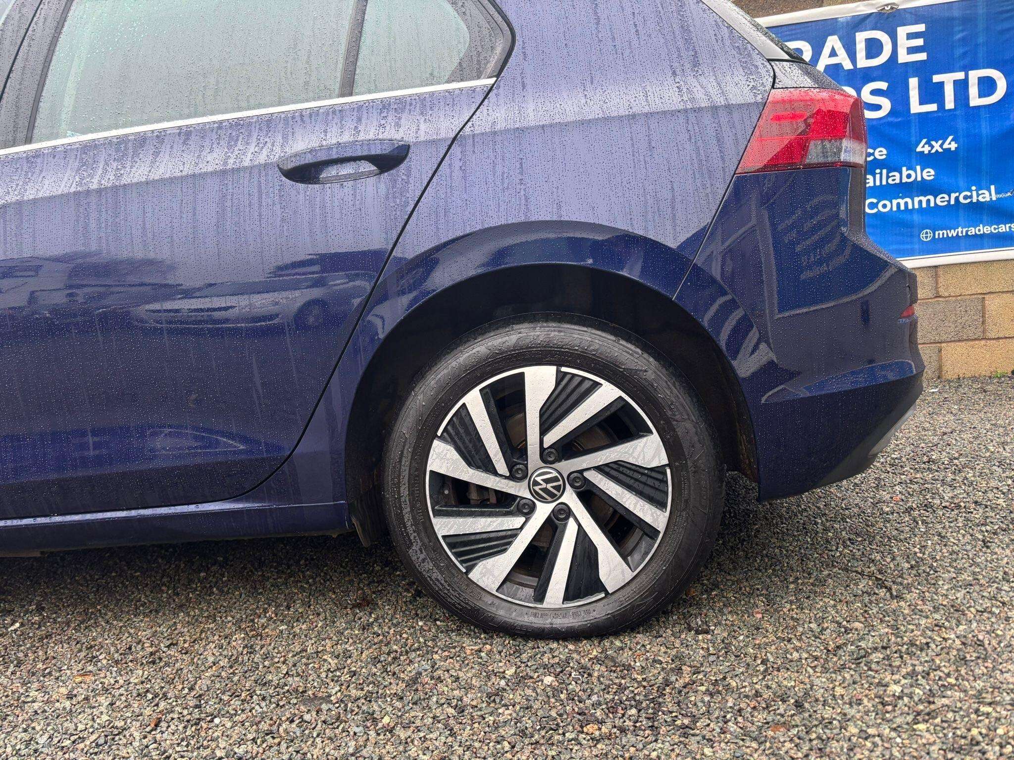 2022 VOLKSWAGEN GOLF 2022 VOLKSWAGEN GOLF