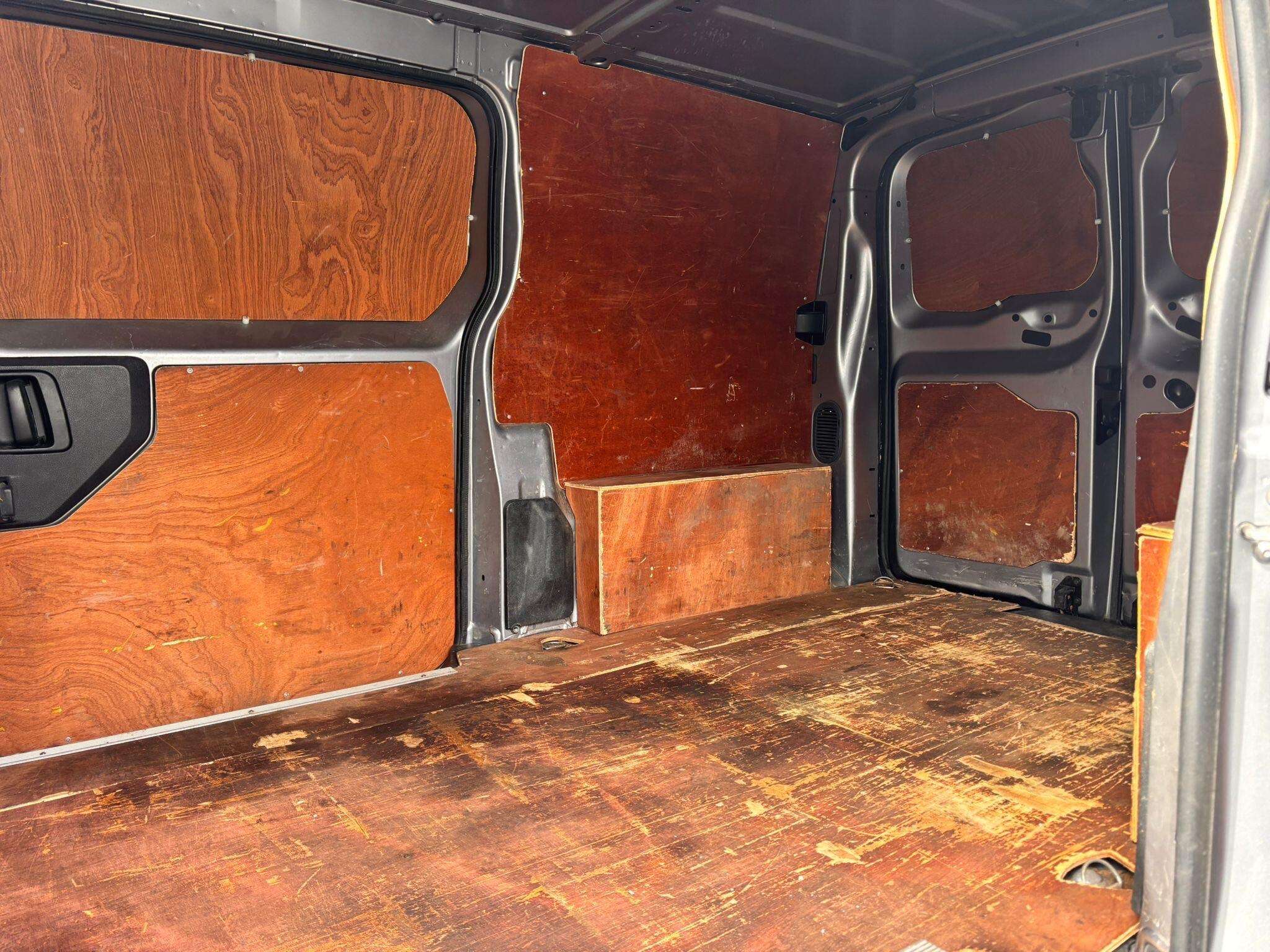 2019 CITROEN DISPATCH 2019 CITROEN DISPATCH