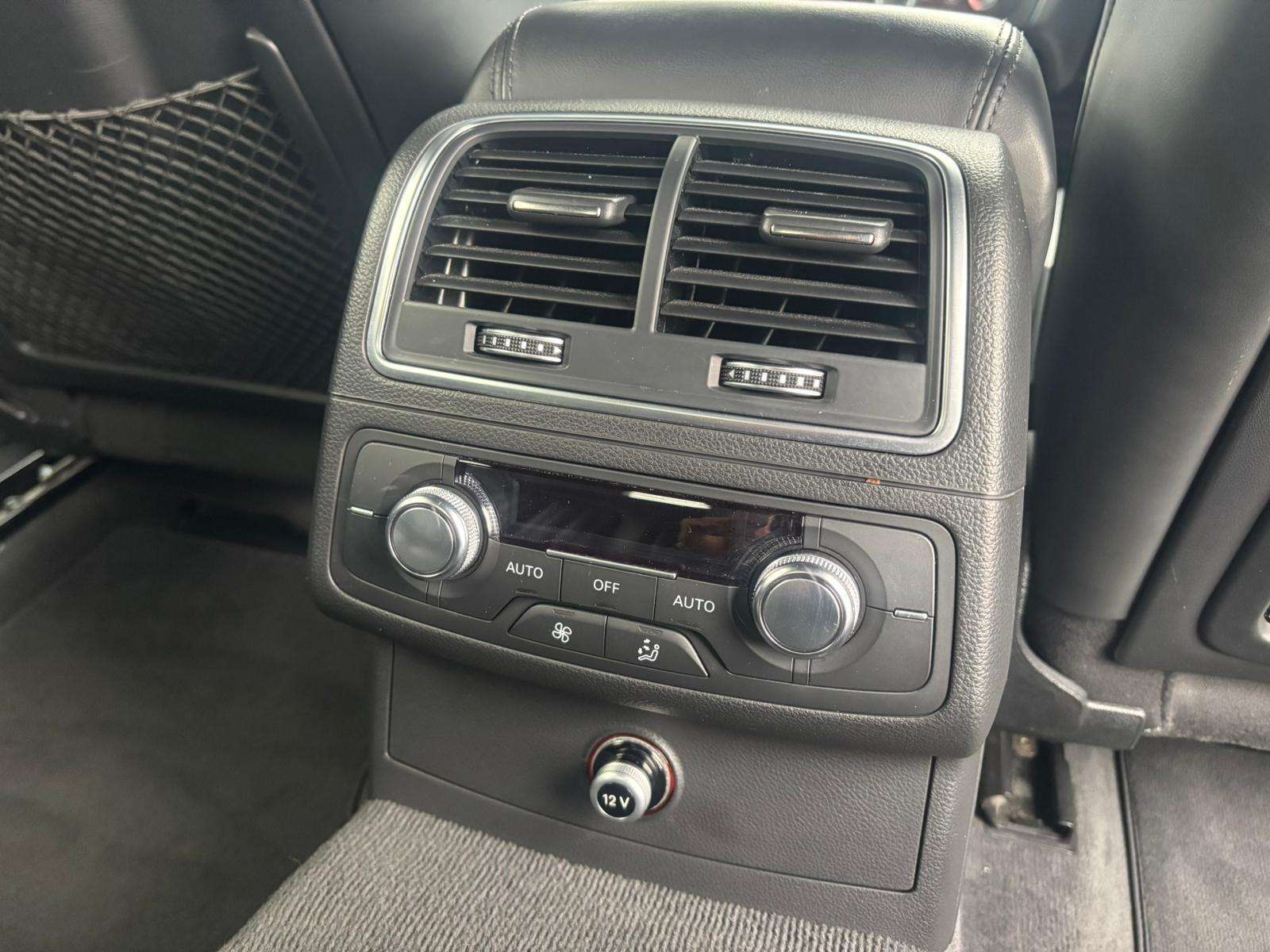 2015 AUDI A7 2015 AUDI A7