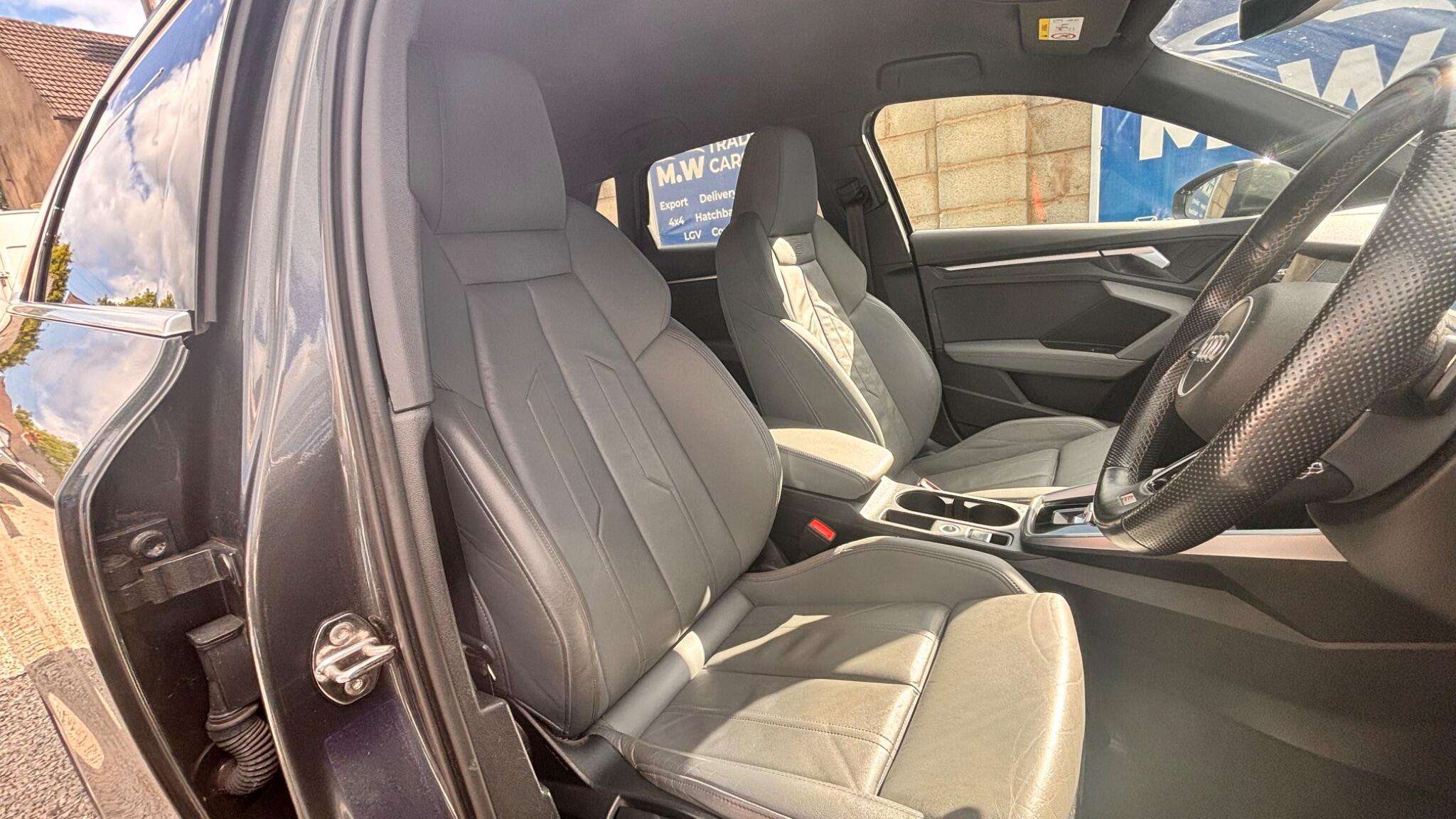 2021 AUDI A3 2021 AUDI A3