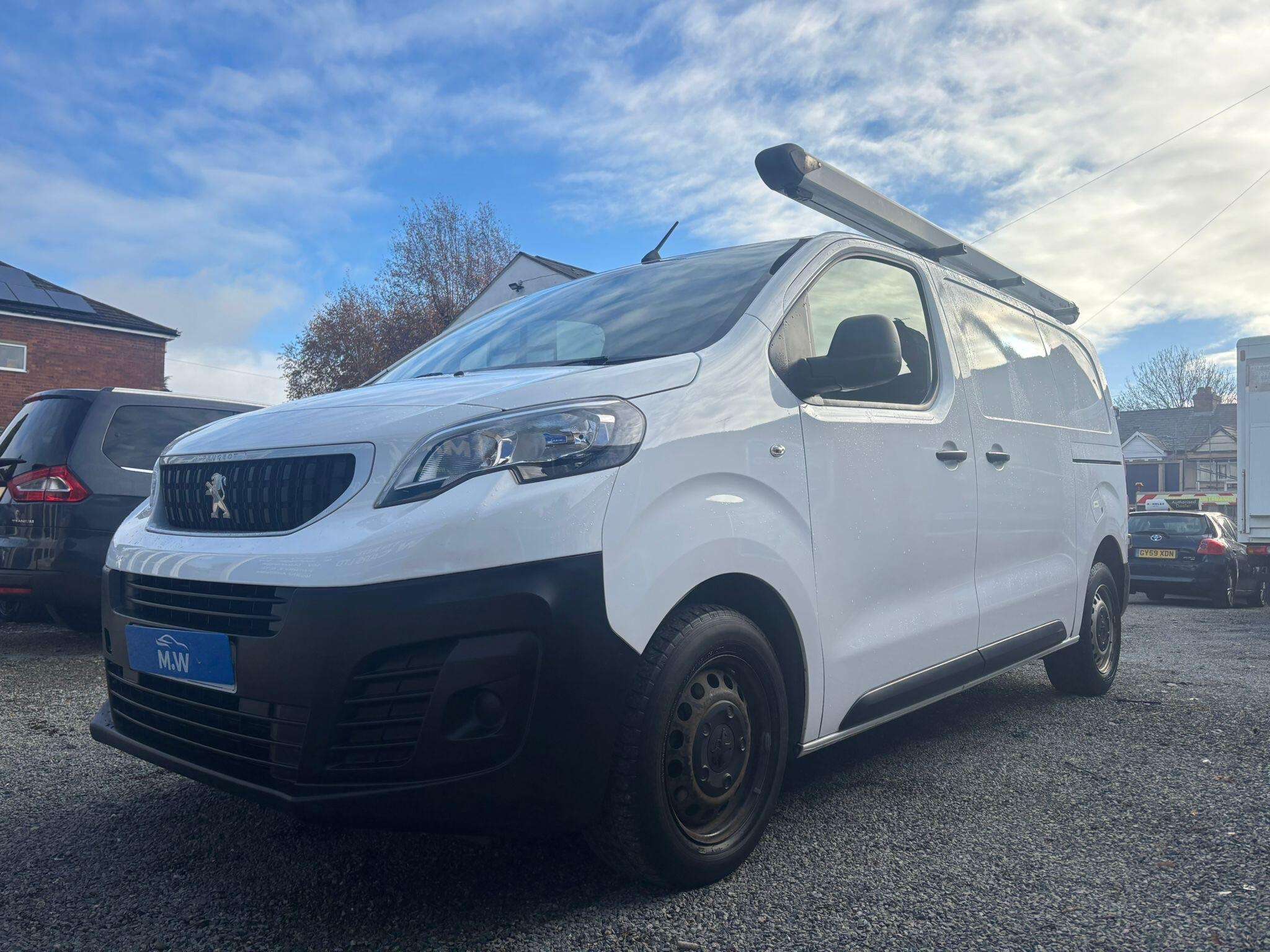 2020 PEUGEOT EXPERT 2020 PEUGEOT EXPERT