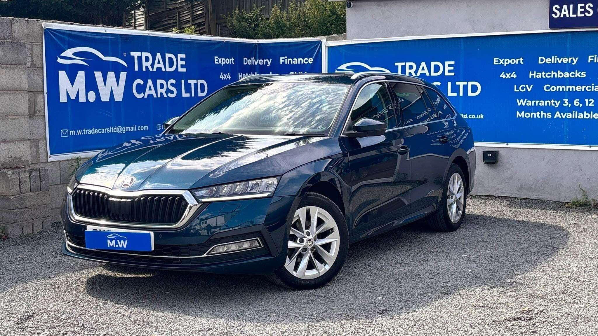 2023 SKODA OCTAVIA 2023 SKODA OCTAVIA