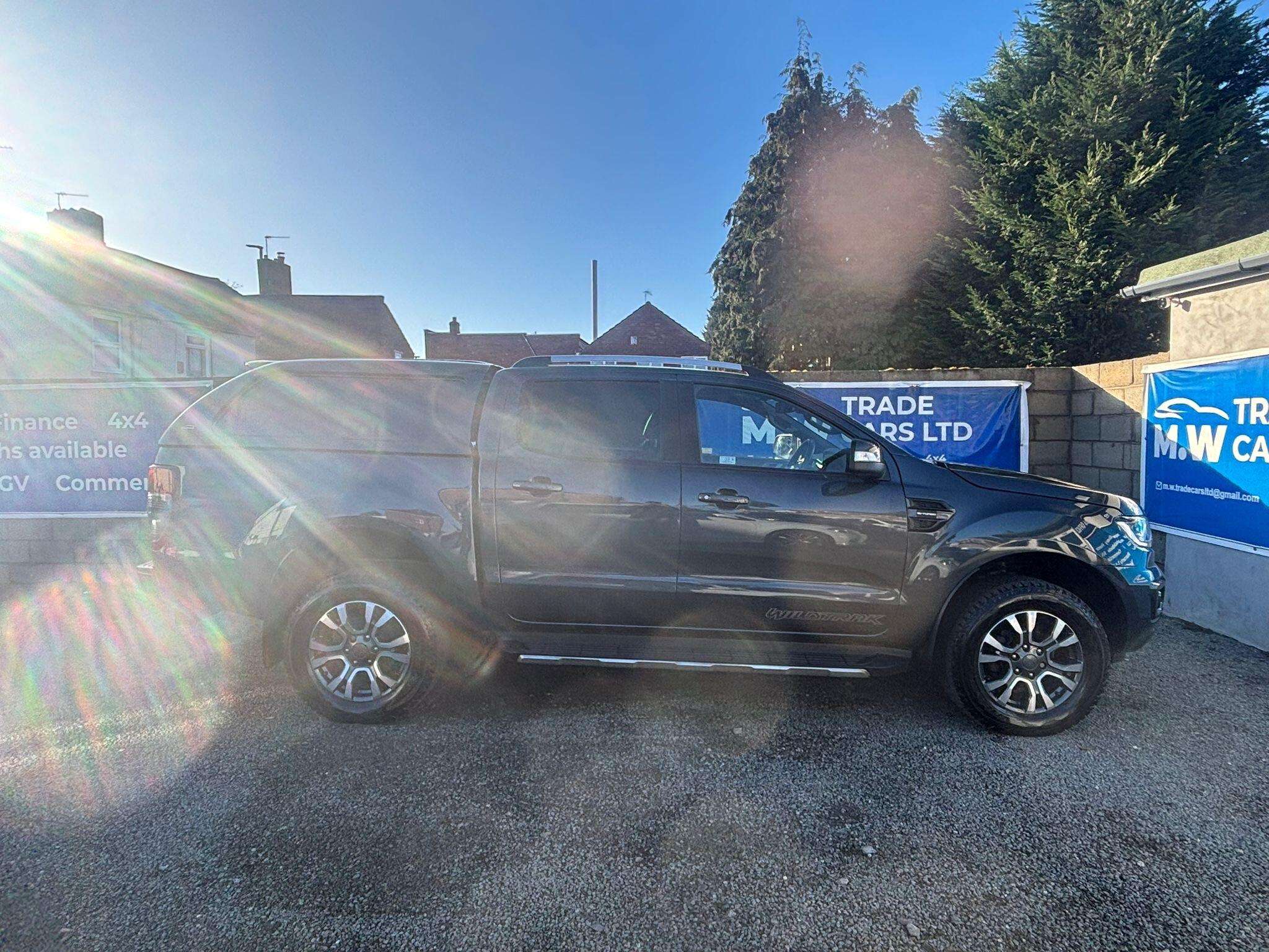 2022 FORD RANGER 2022 FORD RANGER