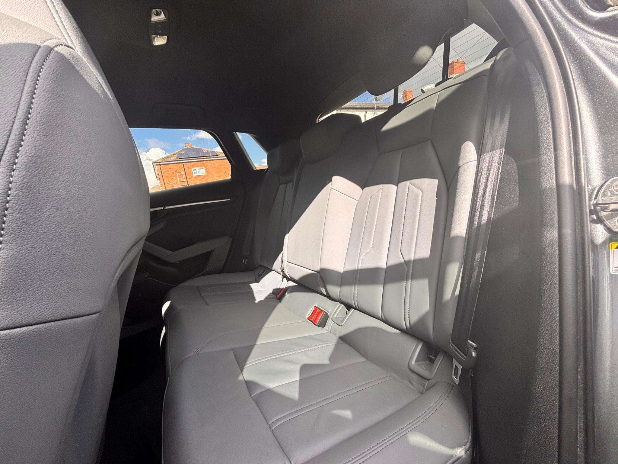 2021 AUDI A3 2021 AUDI A3