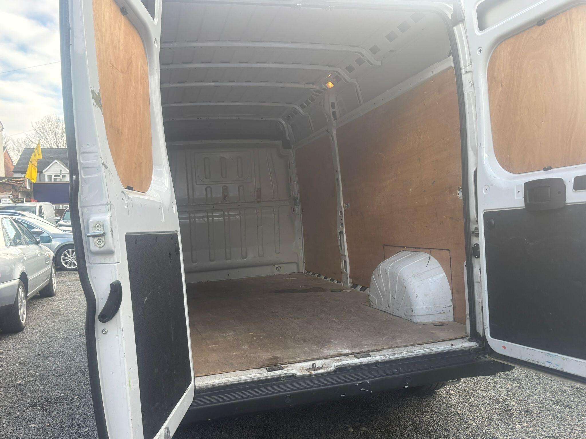 2023 CITROEN RELAY 2023 CITROEN RELAY