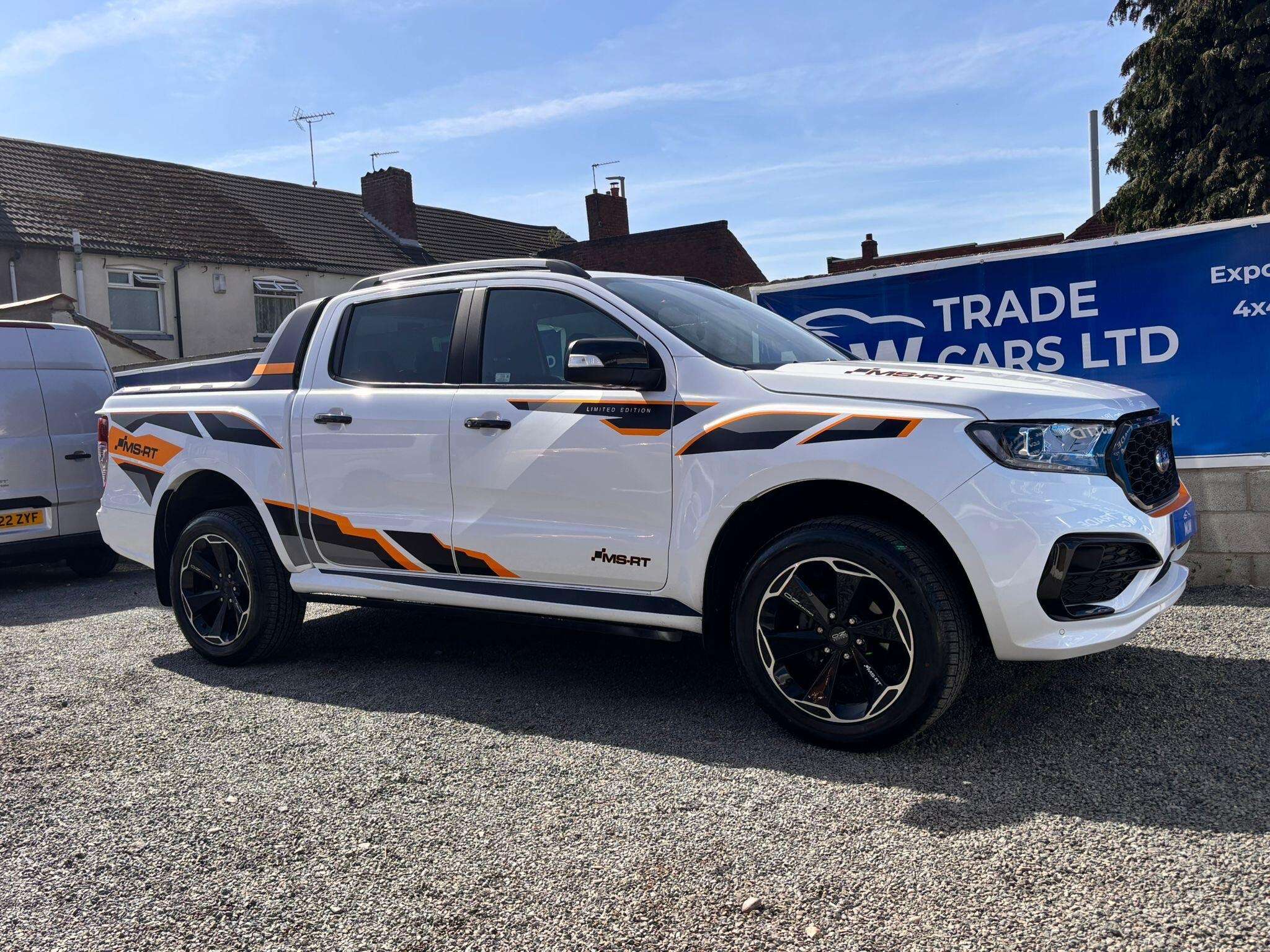 2023 FORD RANGER 2023 FORD RANGER
