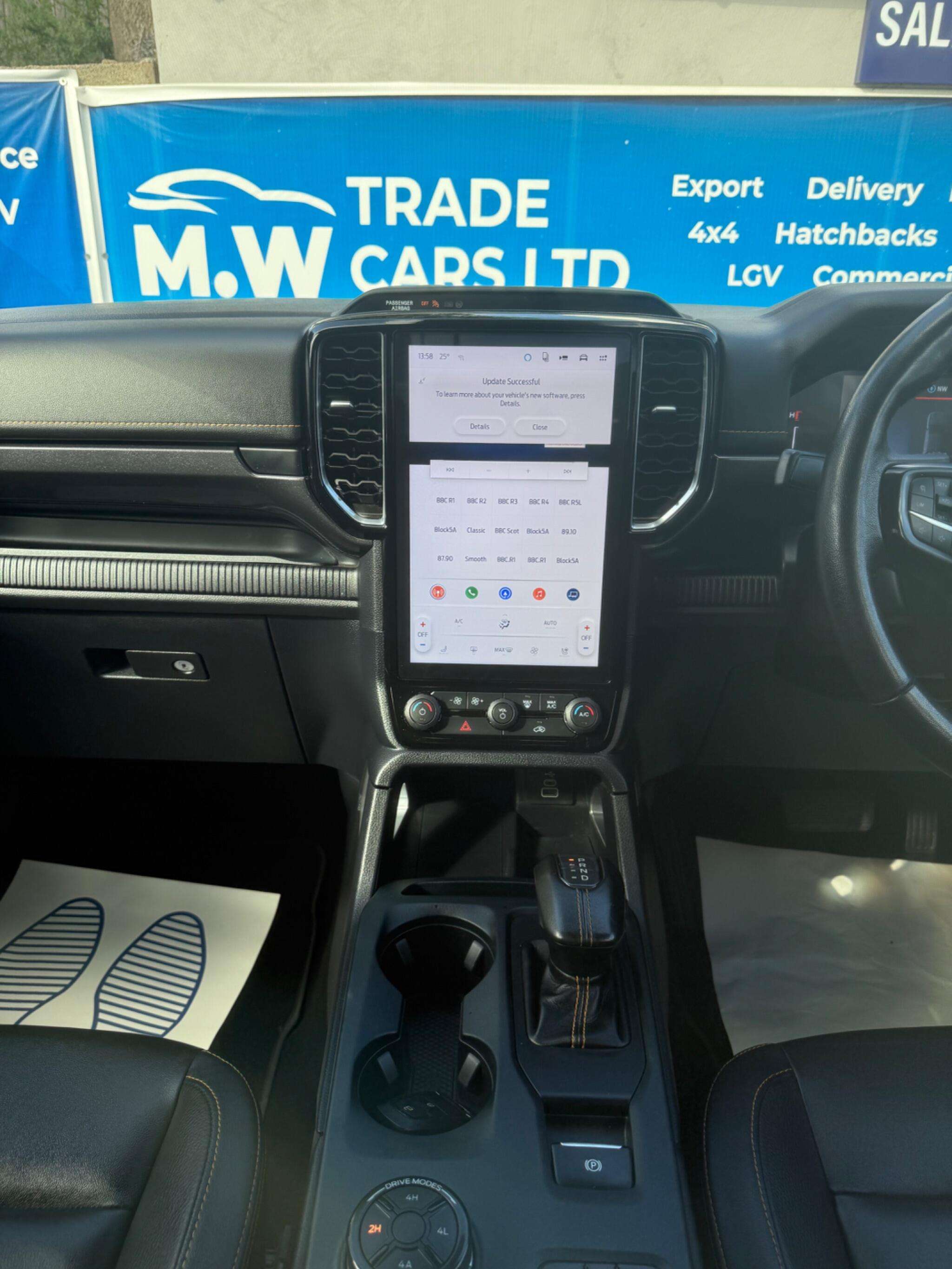 2023 FORD RANGER 2023 FORD RANGER