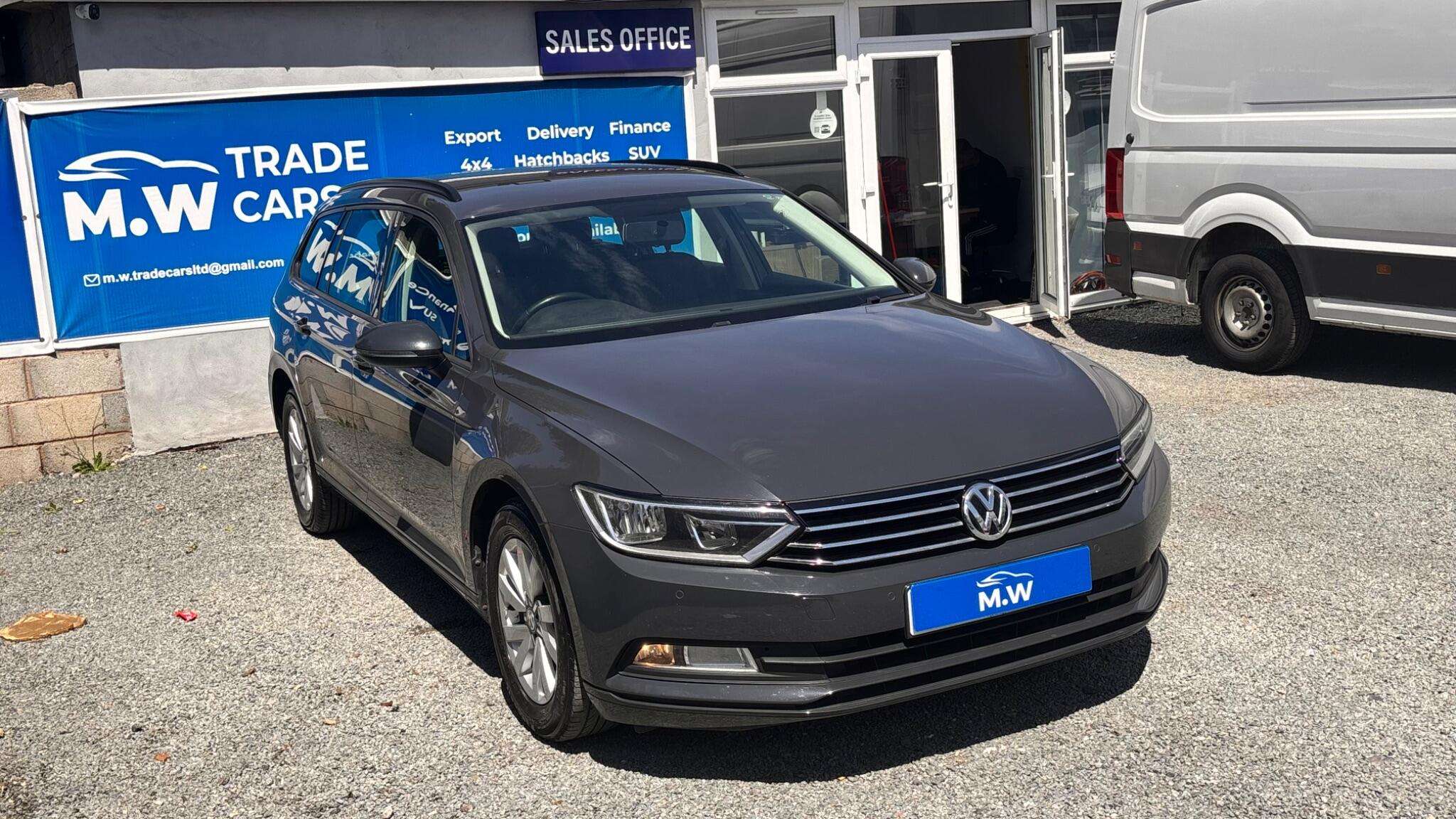 2015 VOLKSWAGEN PASSAT 2015 VOLKSWAGEN PASSAT