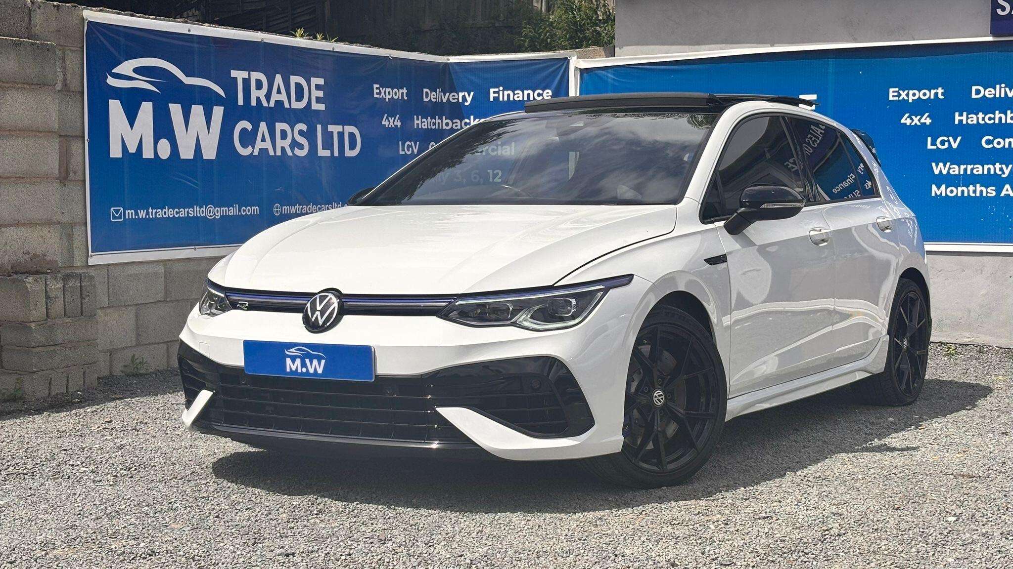 2023 VOLKSWAGEN GOLF 2023 VOLKSWAGEN GOLF