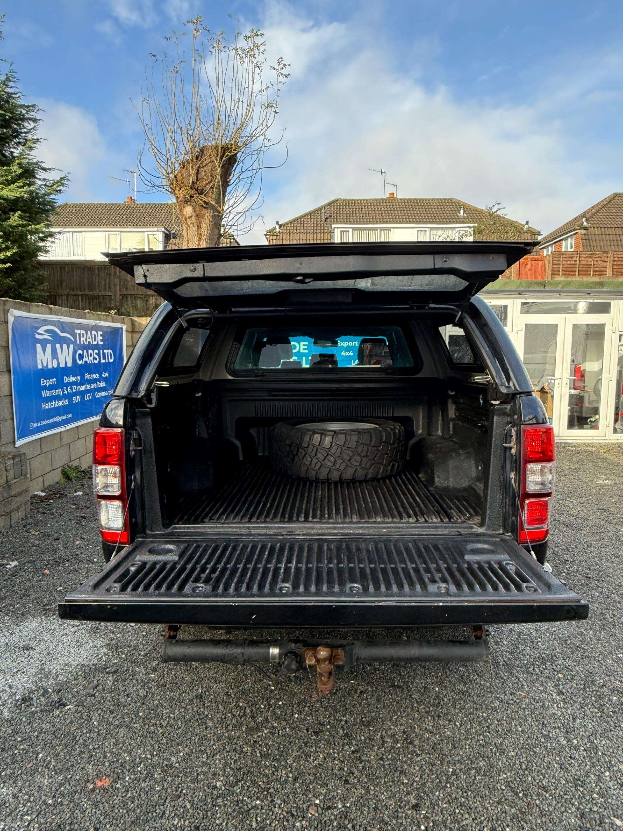 2022 FORD RANGER 2022 FORD RANGER