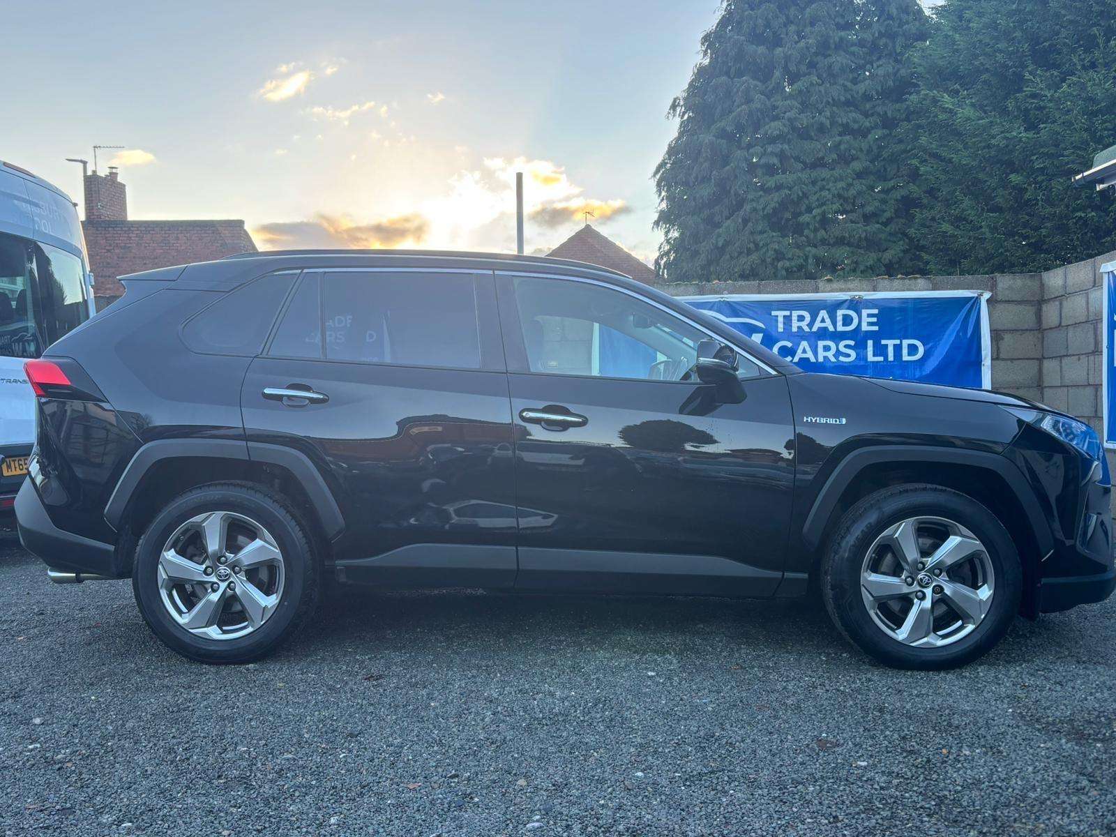 2020 TOYOTA RAV4 2020 TOYOTA RAV4