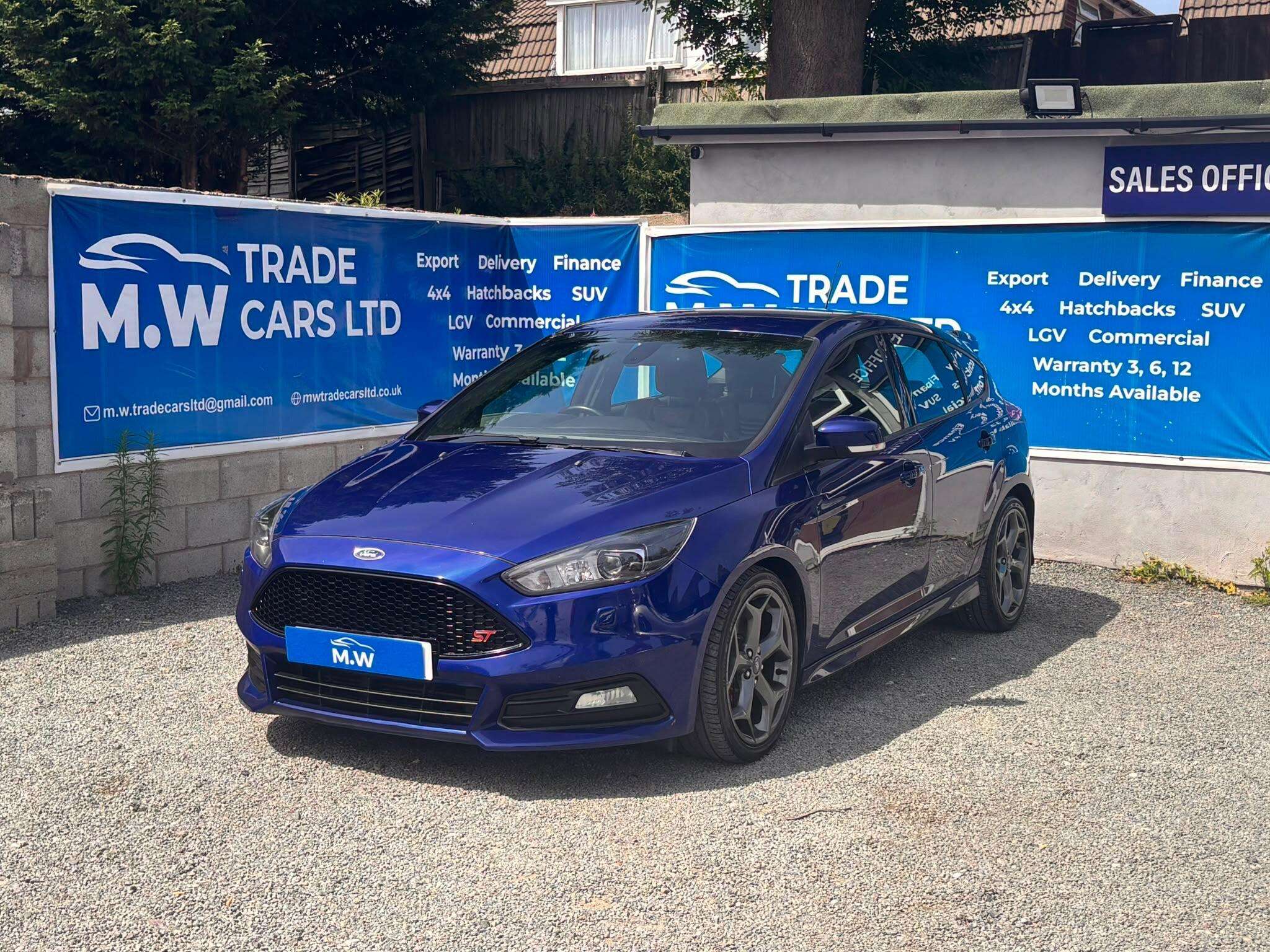 2015 FORD FOCUS 2015 FORD FOCUS