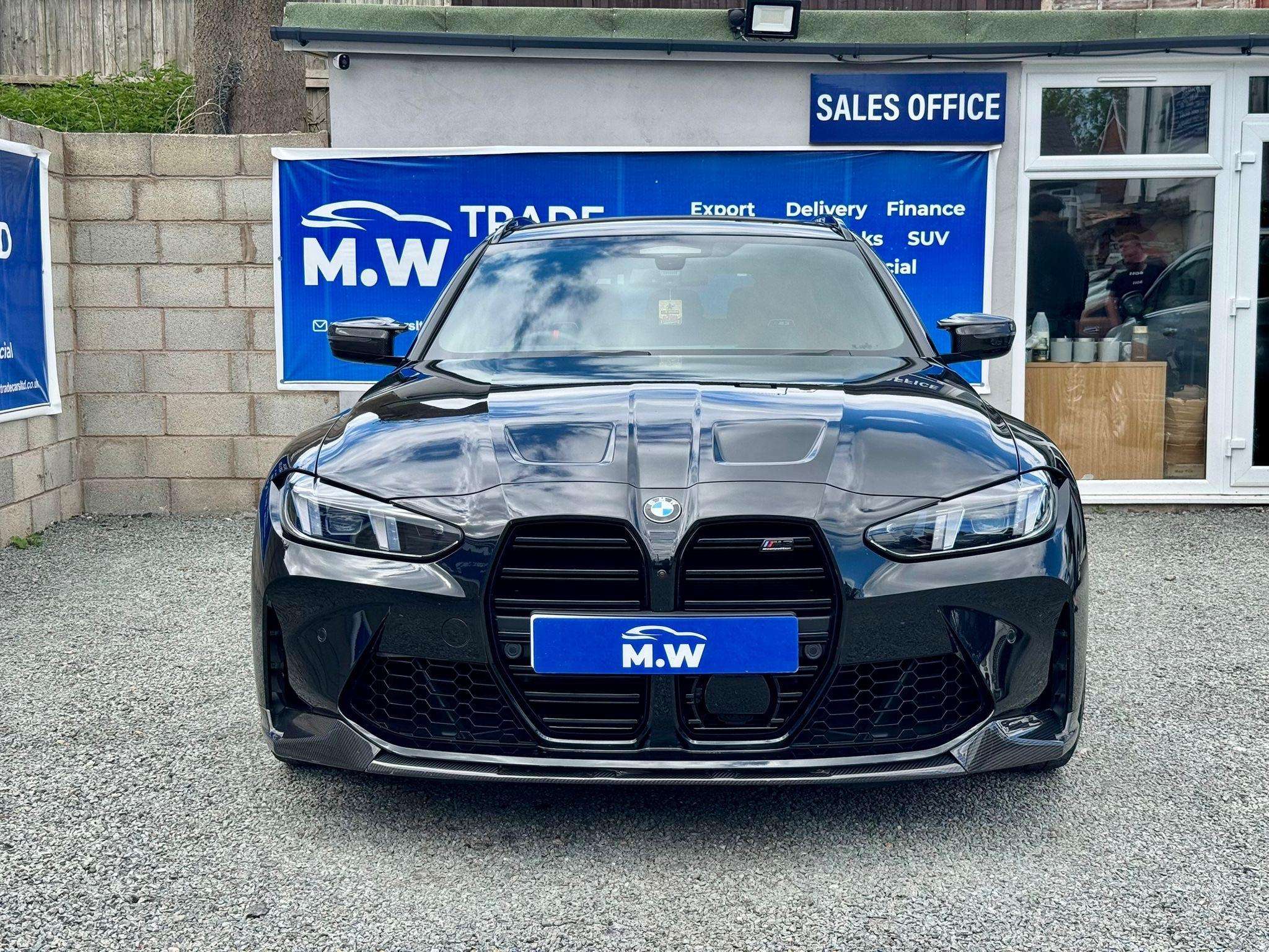 null BMW M3 null BMW M3