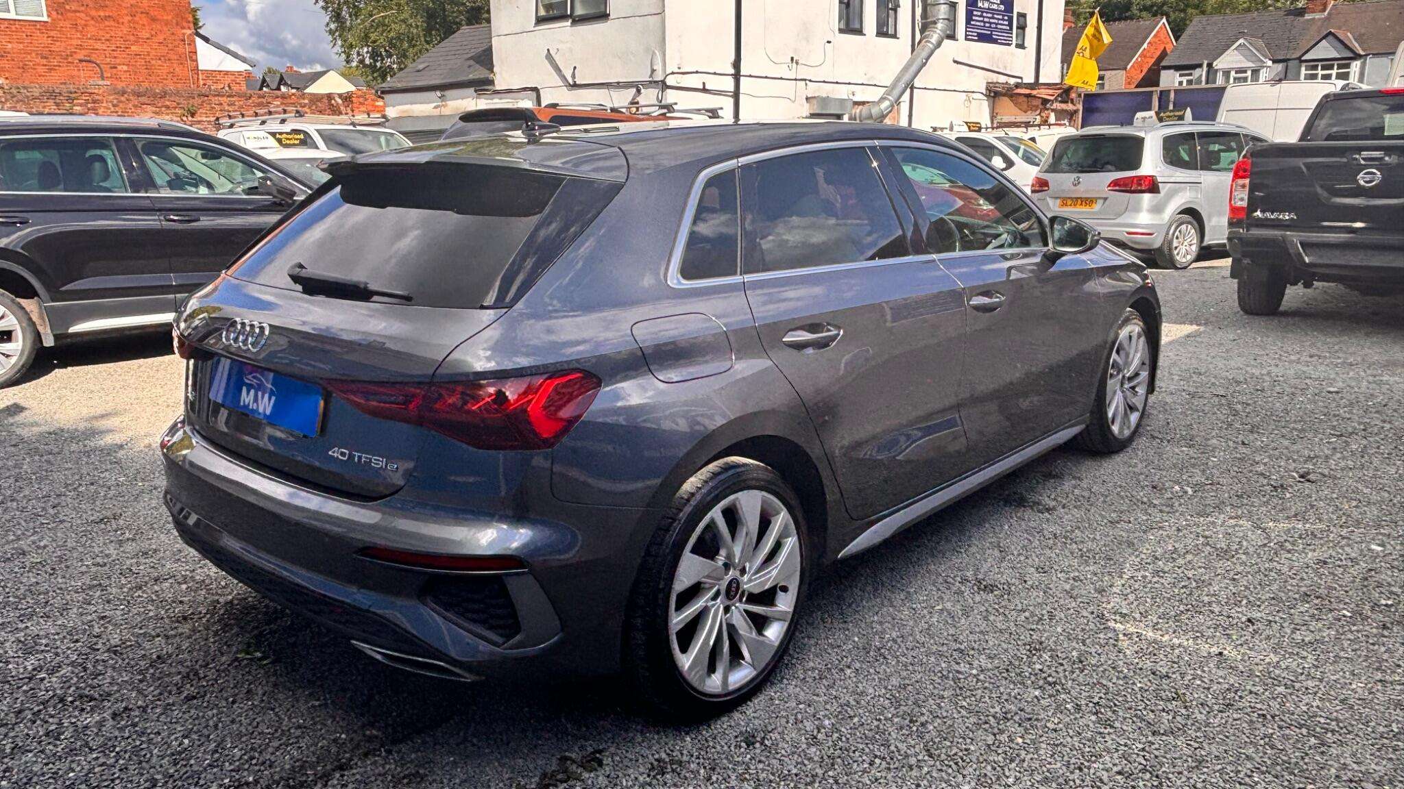 2021 AUDI A3 2021 AUDI A3