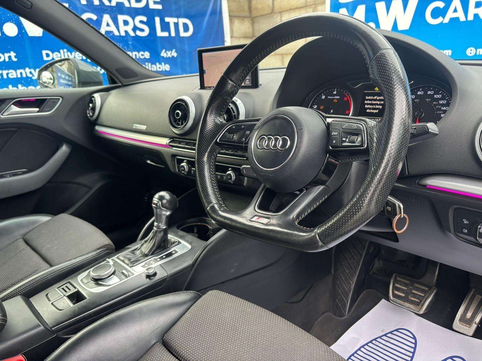 null AUDI A3 null AUDI A3