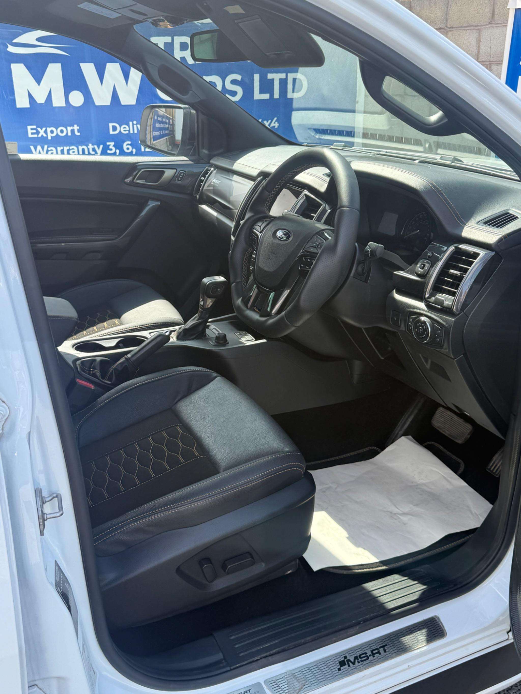 2024 FORD RANGER 2024 FORD RANGER