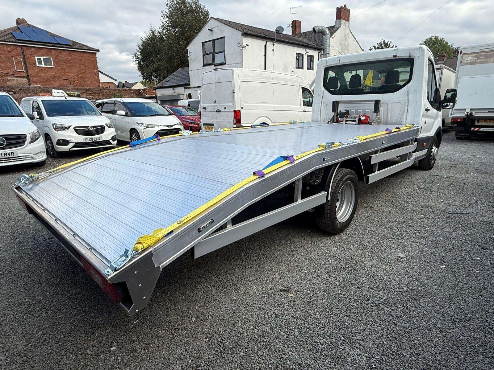 2020 FORD TRANSIT 2020 FORD TRANSIT