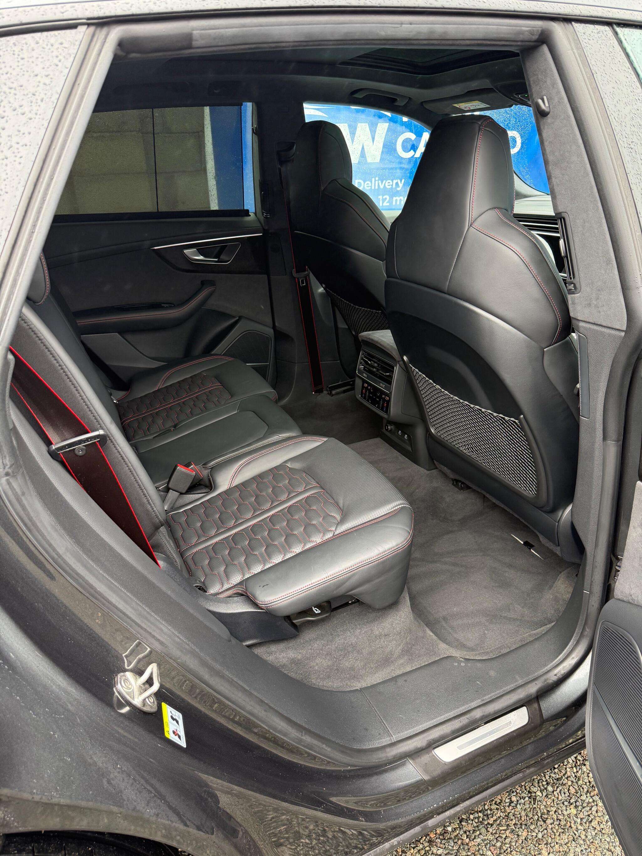 2023 AUDI RS Q8 2023 AUDI RS Q8