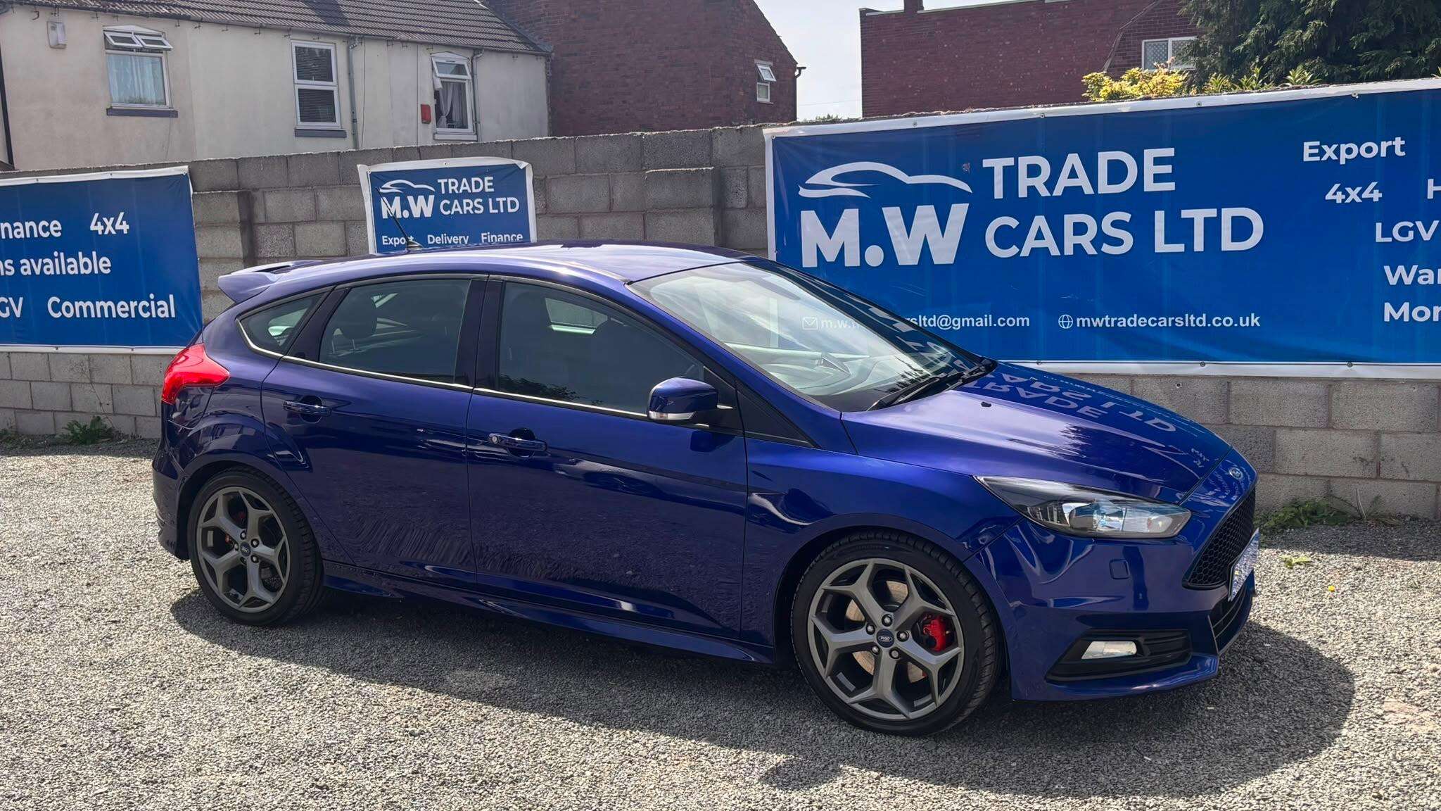 2015 FORD FOCUS 2015 FORD FOCUS