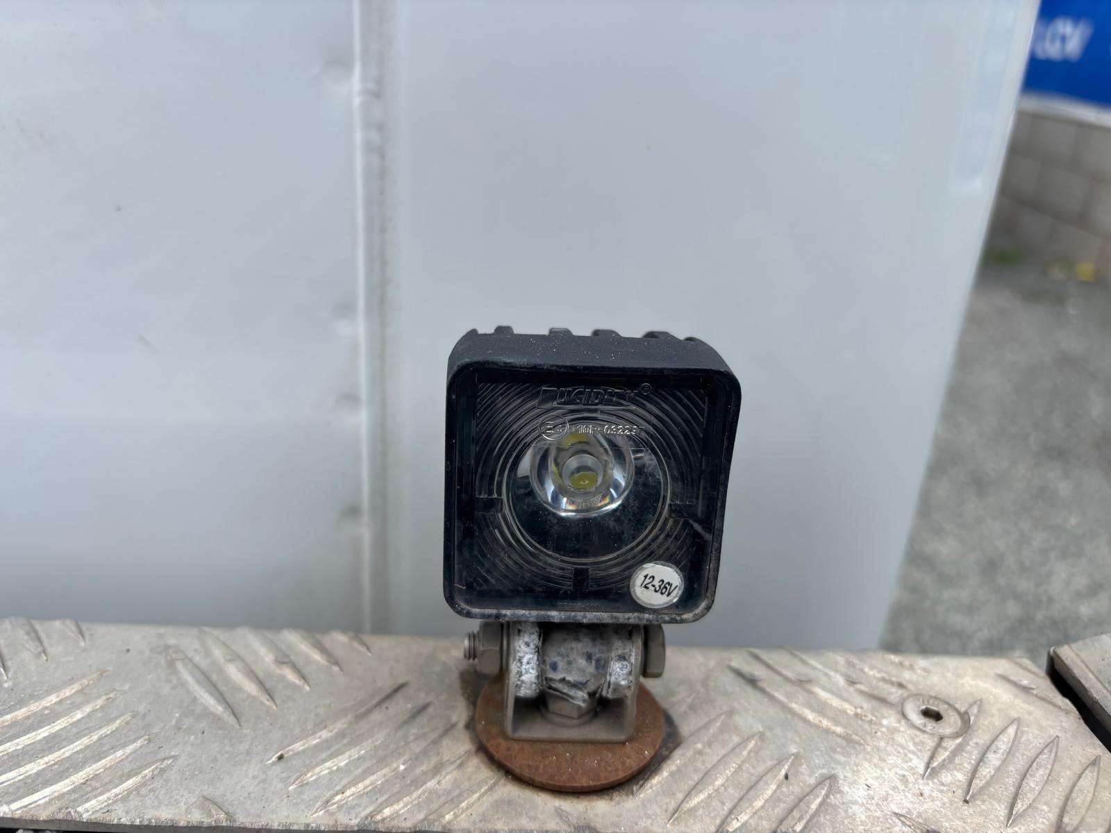 2020 VAUXHALL MOVANO 2020 VAUXHALL MOVANO