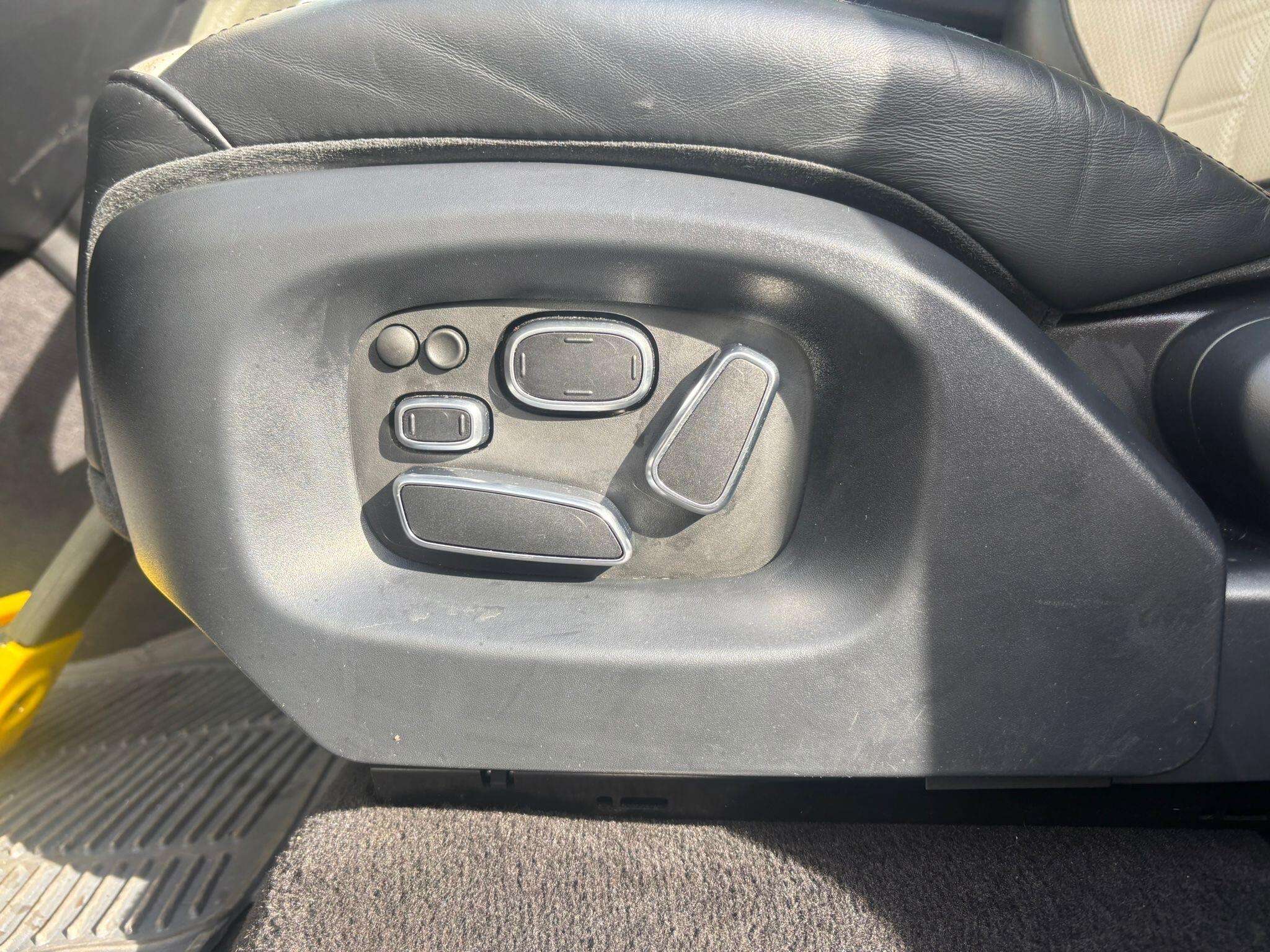 2015 LAND ROVER RANGE ROVER SPORT 2015 LAND ROVER RANGE ROVER SPORT