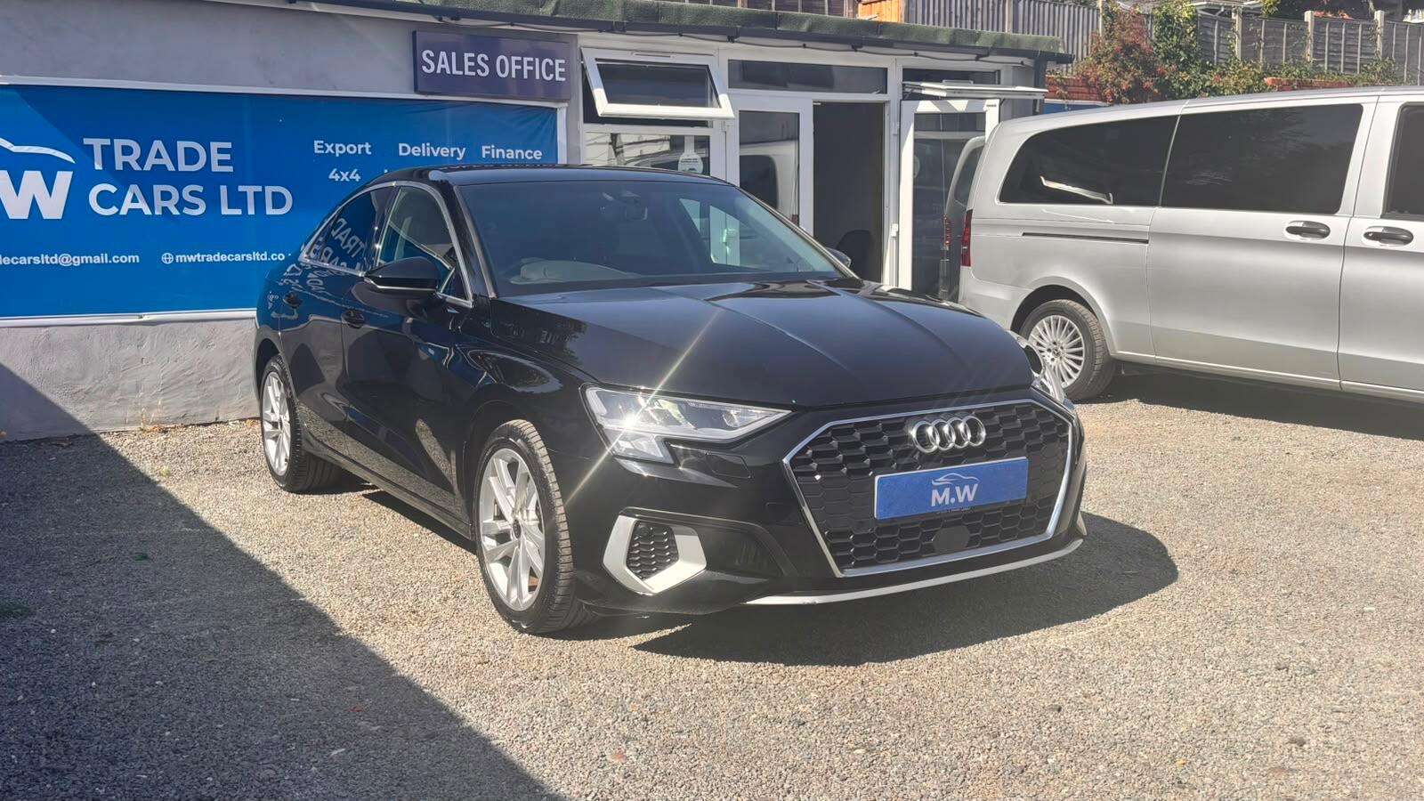 2022 AUDI A3 2022 AUDI A3