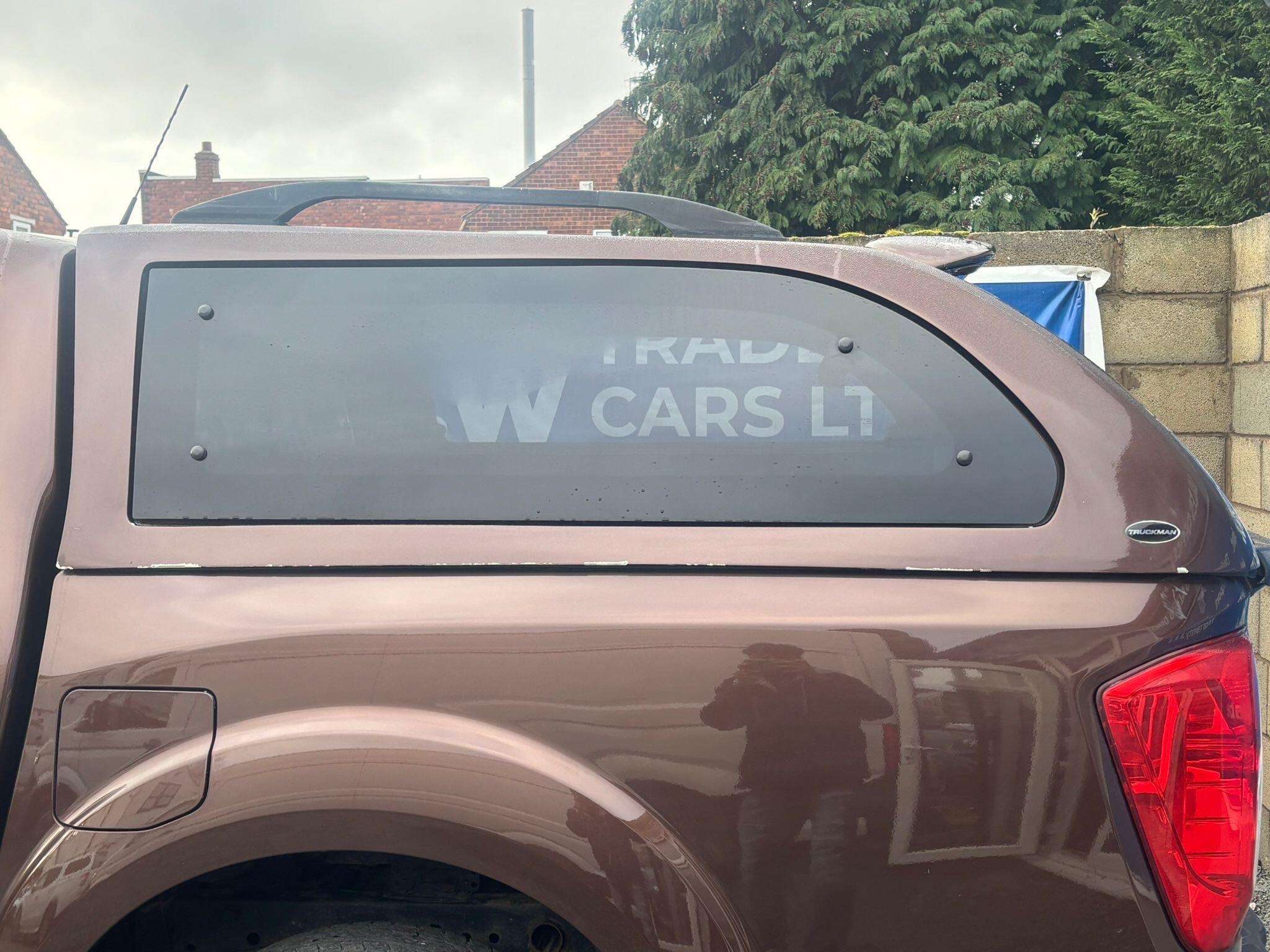 2019 NISSAN NAVARA 2019 NISSAN NAVARA