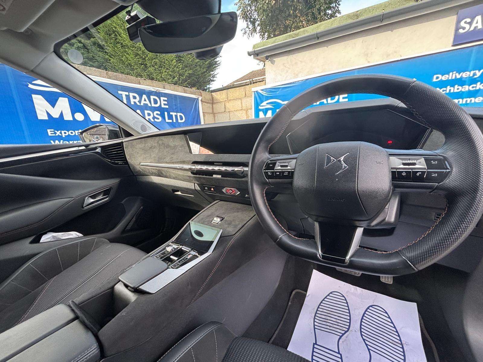 2023 DS DS 4 2023 DS DS 4