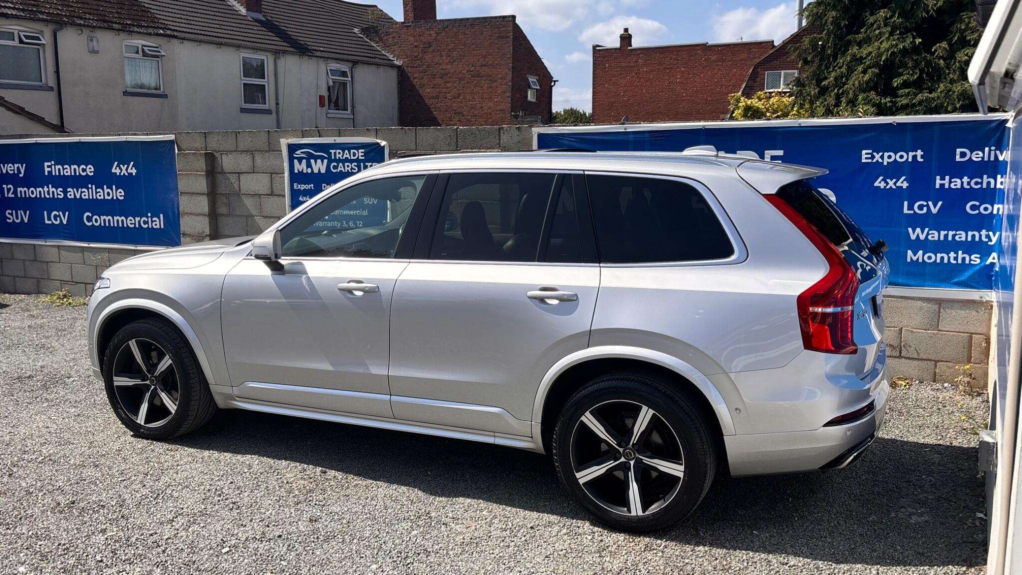 2019 VOLVO XC90 2019 VOLVO XC90