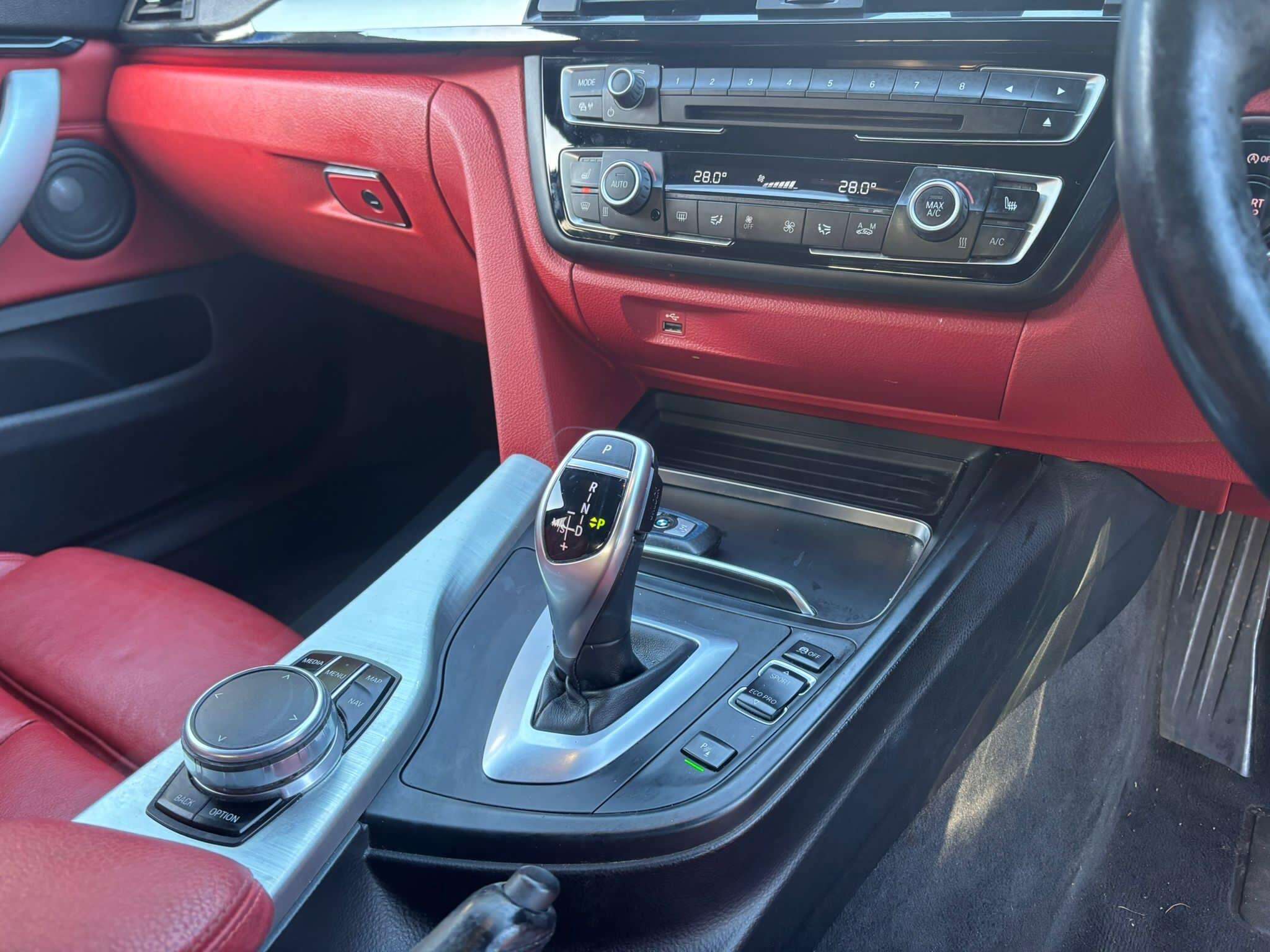 2017 BMW 4 SERIES GRAN COUPE 2017 BMW 4 SERIES GRAN COUPE