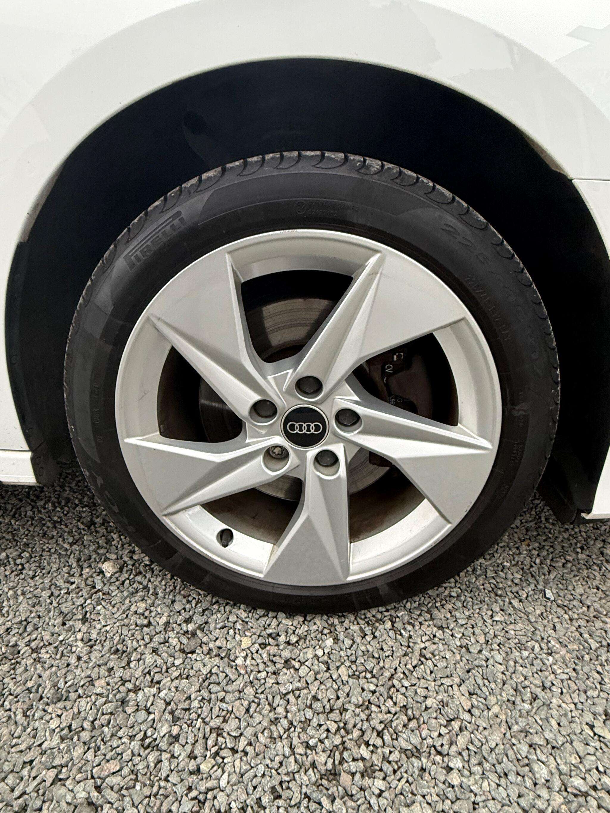 2022 AUDI A3 2022 AUDI A3