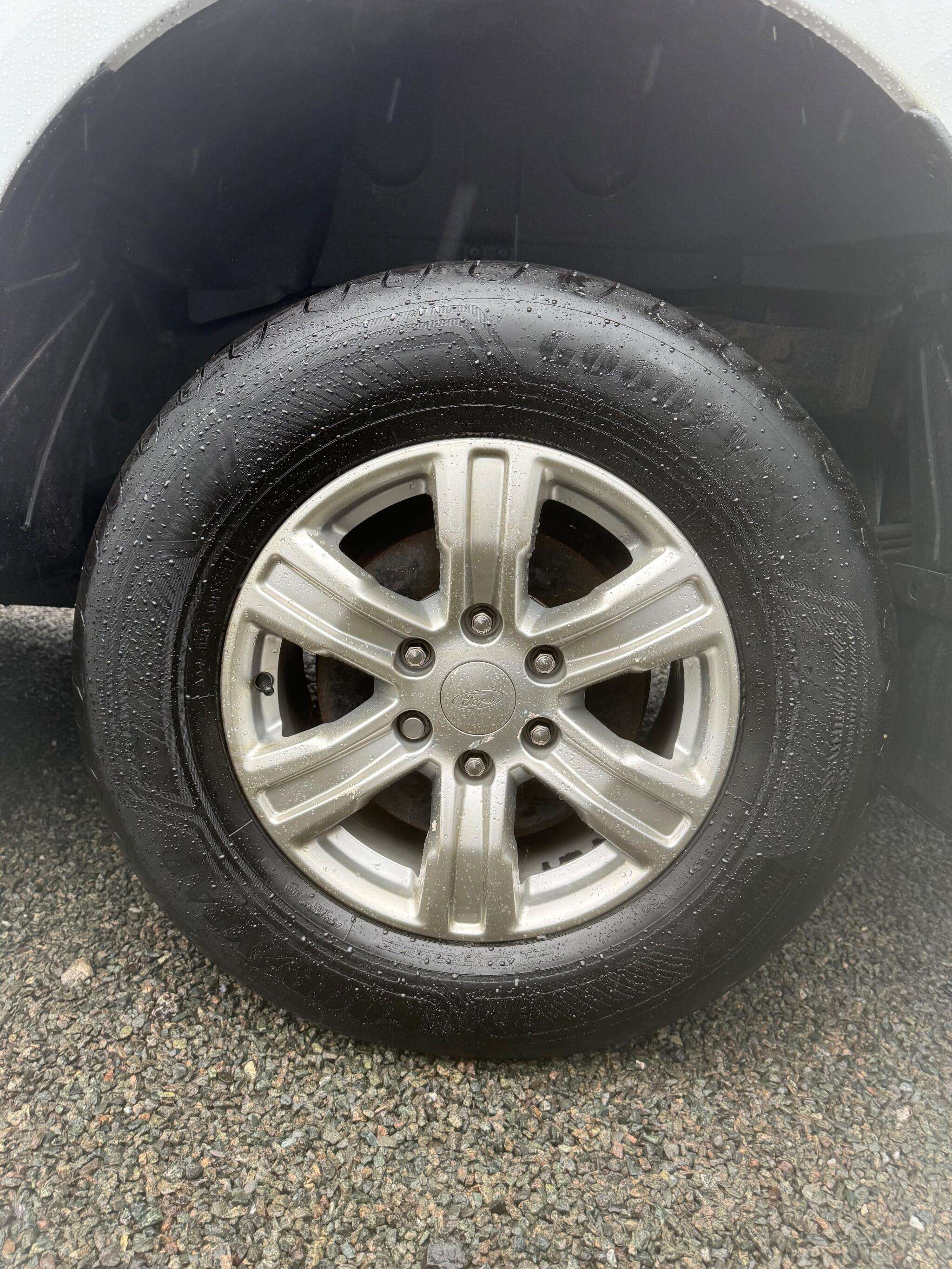 2020 FORD RANGER 2020 FORD RANGER