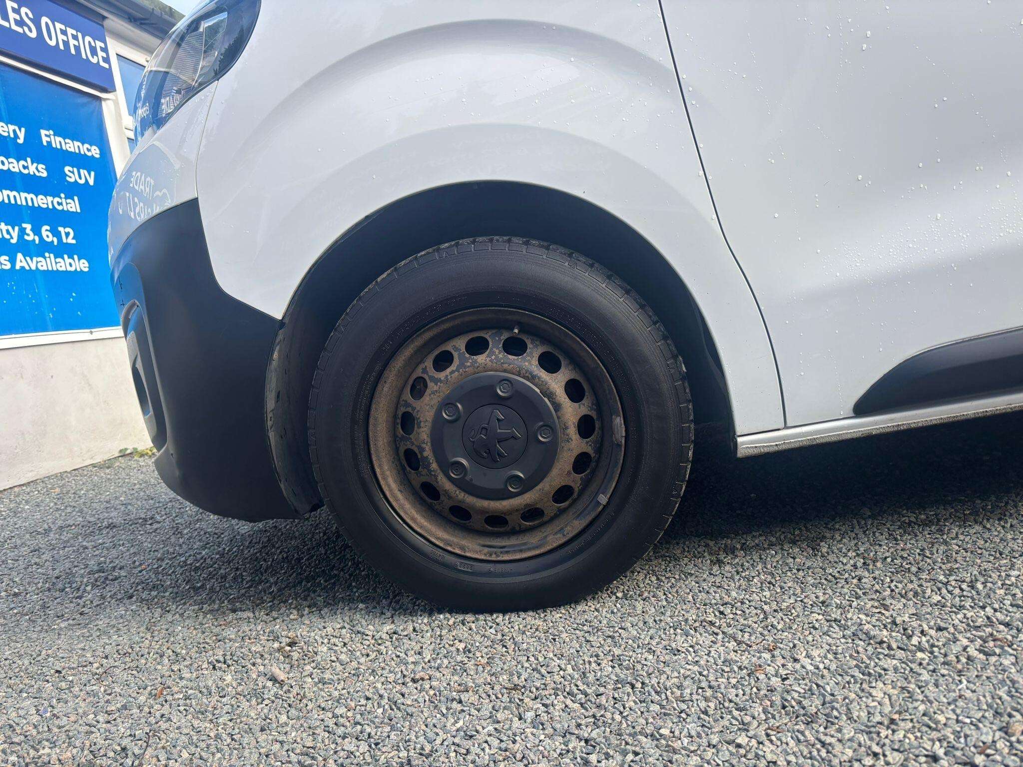 2020 PEUGEOT EXPERT 2020 PEUGEOT EXPERT