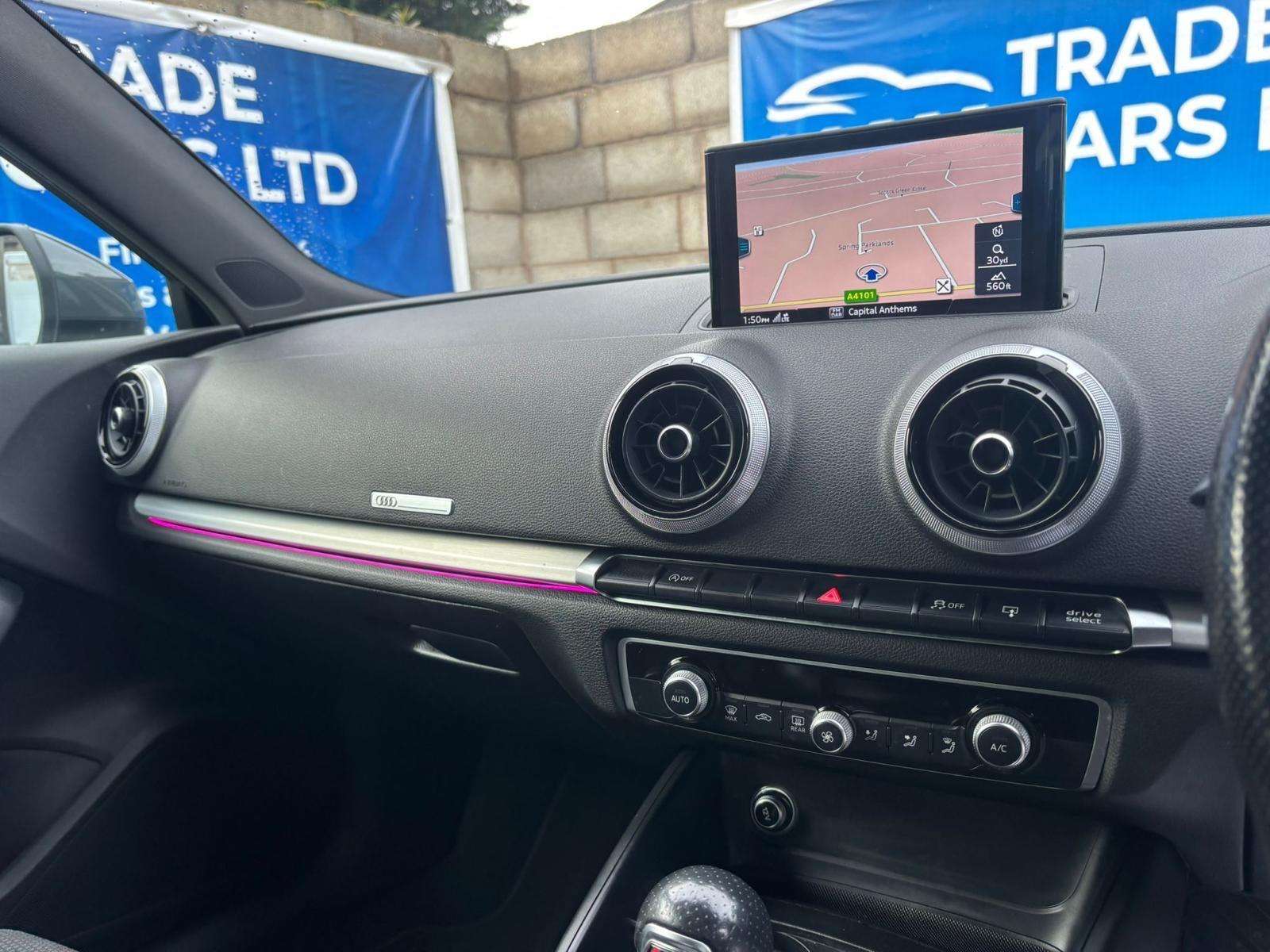 null AUDI A3 null AUDI A3