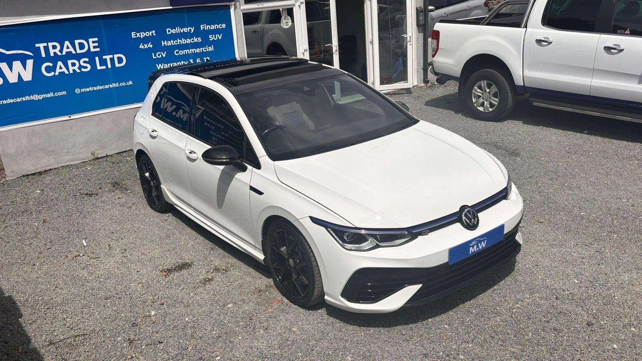 2023 VOLKSWAGEN GOLF 2023 VOLKSWAGEN GOLF