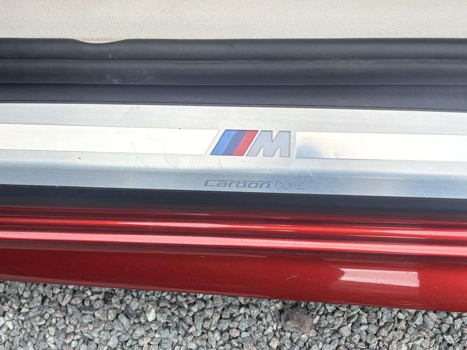 2020 BMW 8 SERIES 2020 BMW 8 SERIES