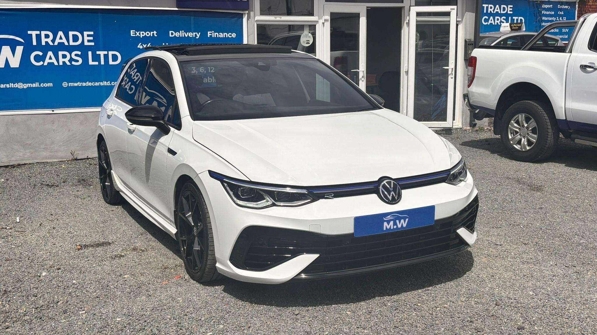 2023 VOLKSWAGEN GOLF 2023 VOLKSWAGEN GOLF