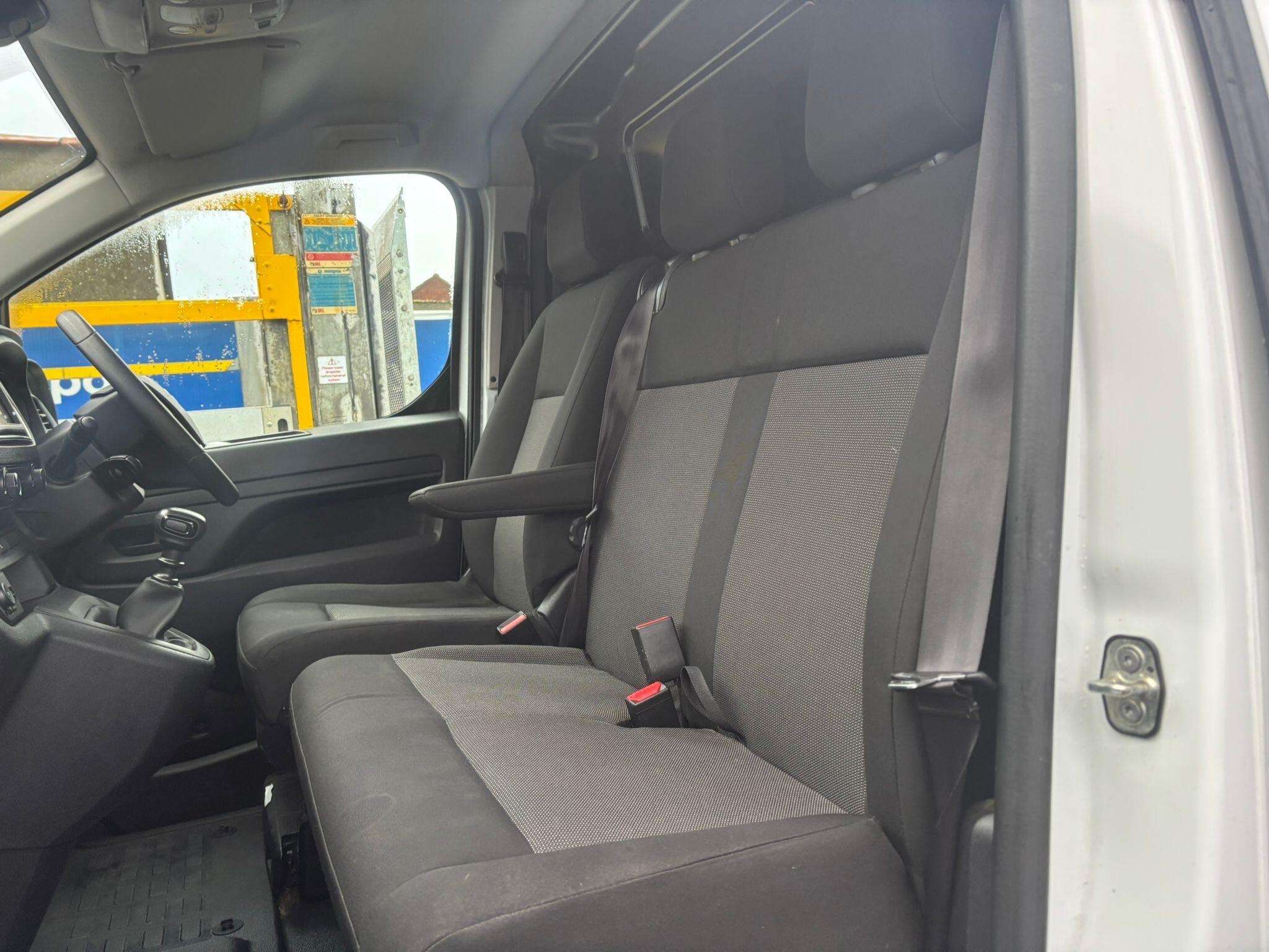 2023 CITROEN DISPATCH 2023 CITROEN DISPATCH