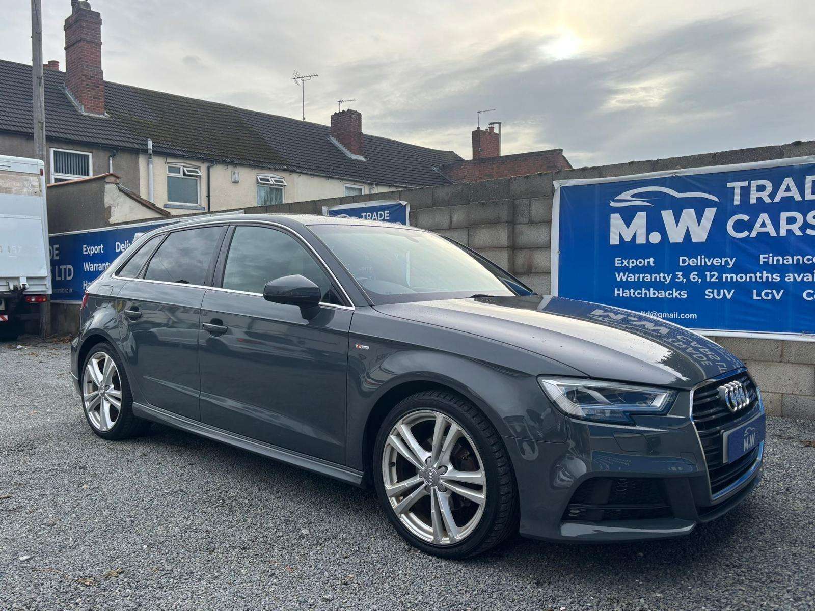 null AUDI A3 null AUDI A3