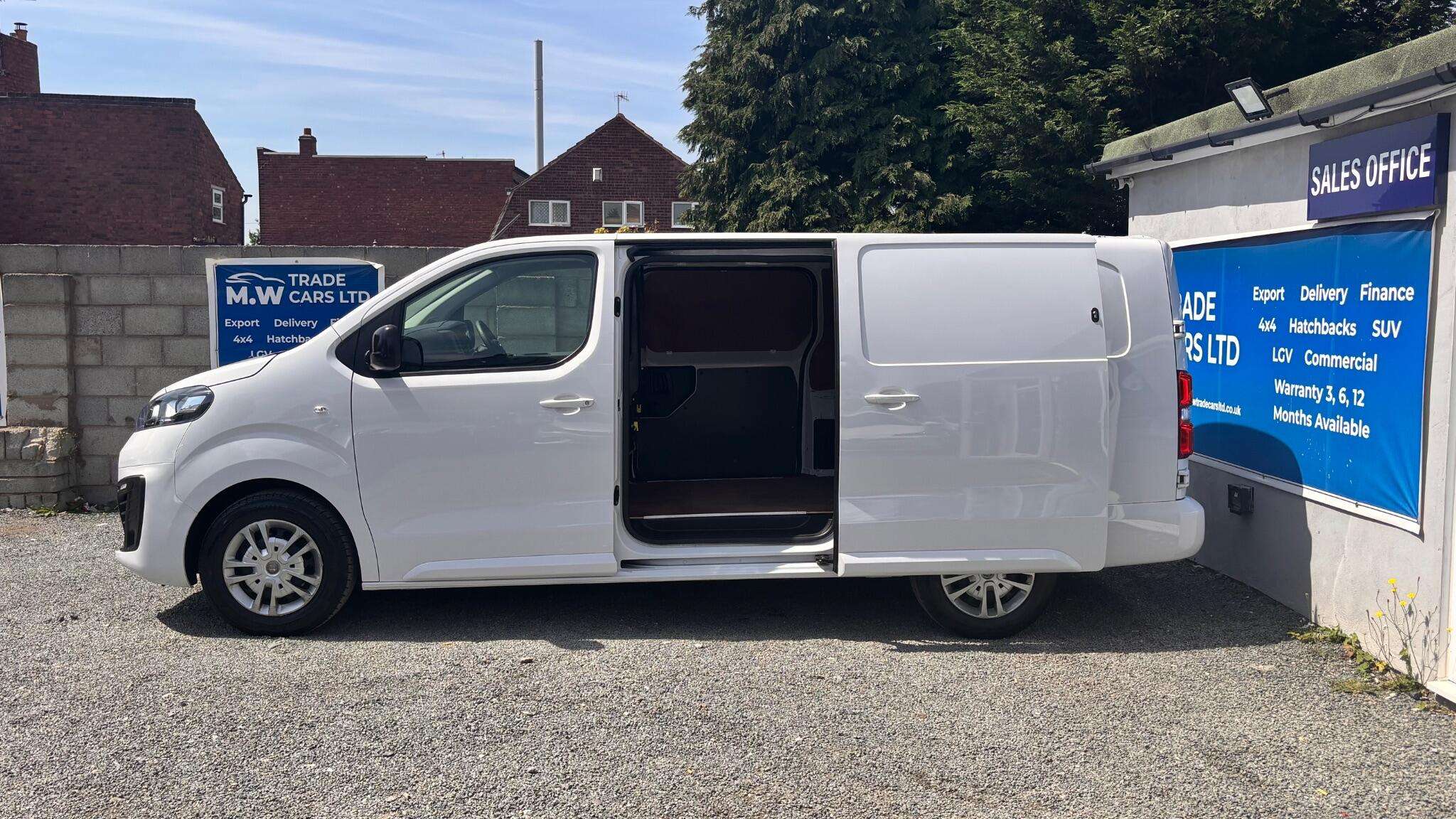2022 VAUXHALL VIVARO 2022 VAUXHALL VIVARO