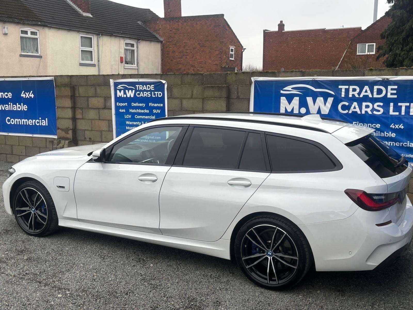 2021 BMW 3 SERIES 2021 BMW 3 SERIES