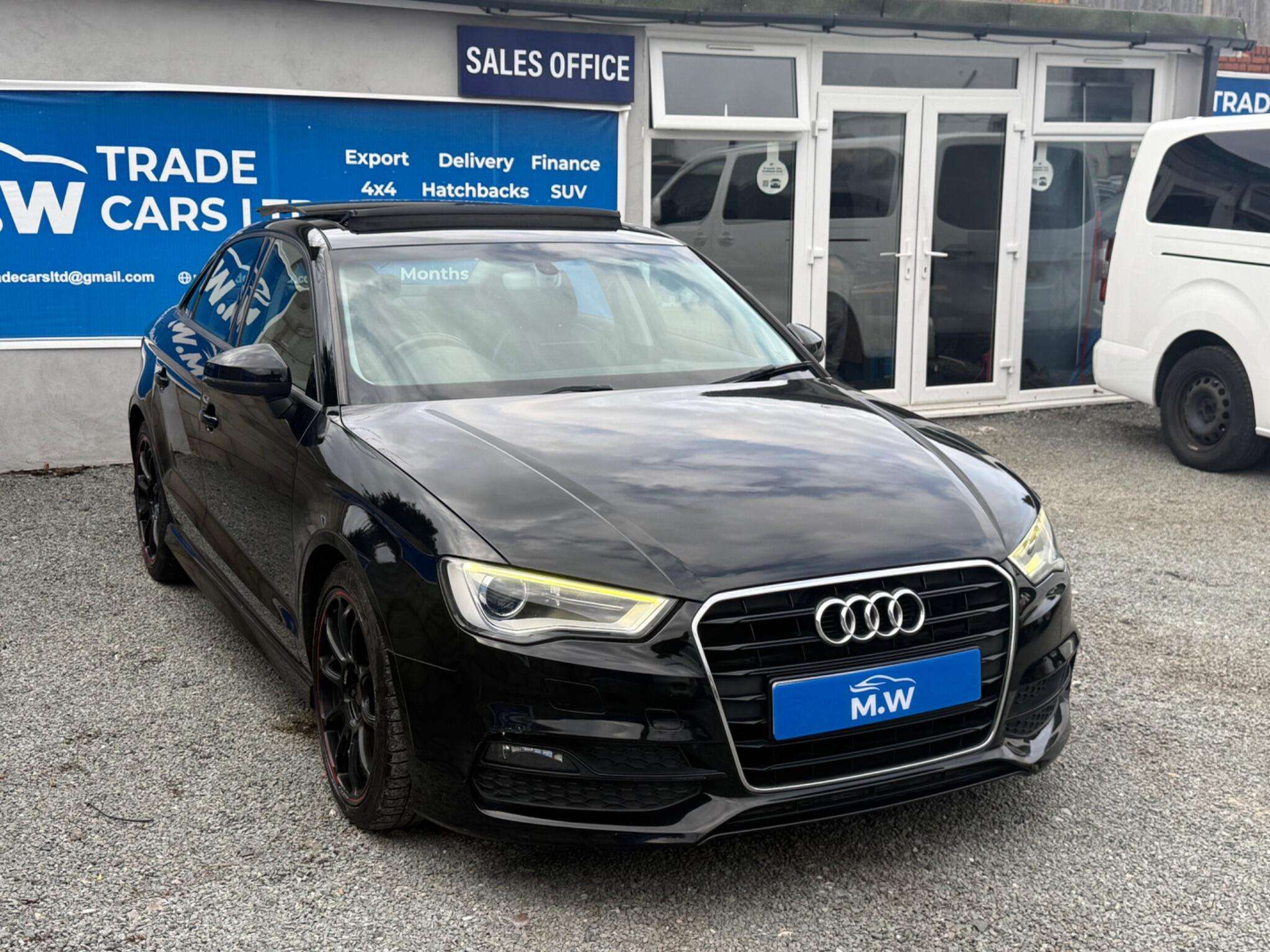 2025 AUDI A3 2025 AUDI A3