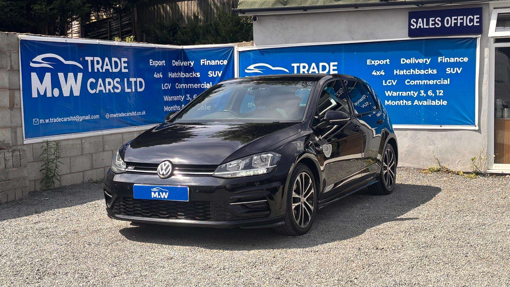 2018 VOLKSWAGEN GOLF 2018 VOLKSWAGEN GOLF