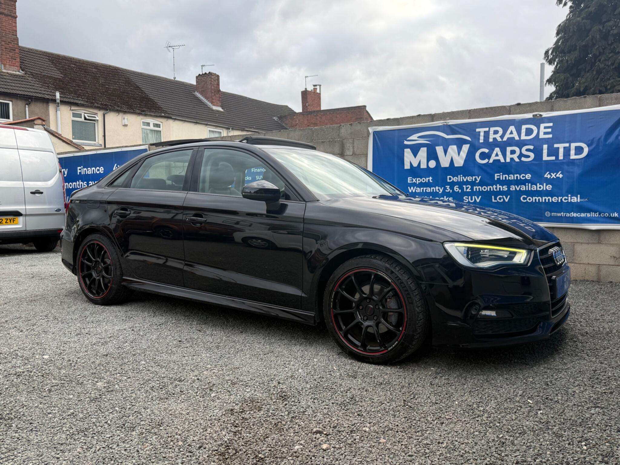 2025 AUDI A3 2025 AUDI A3