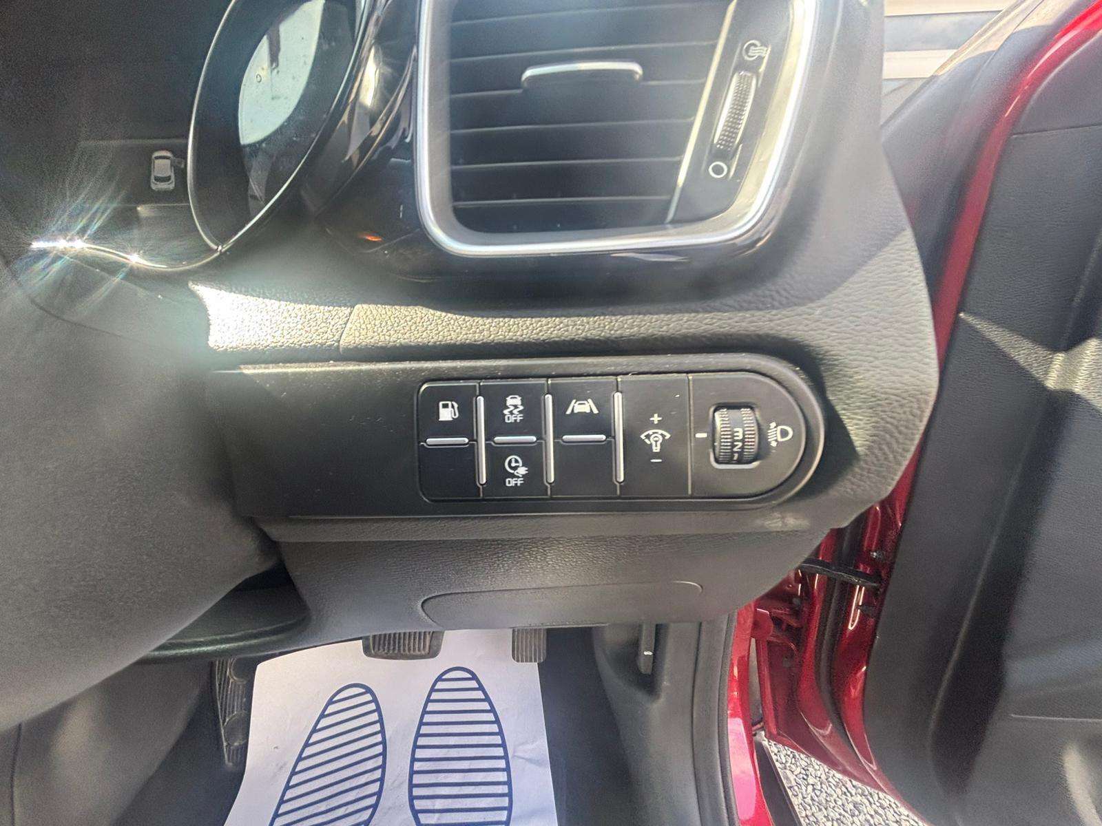 2023 KIA XCEED 2023 KIA XCEED