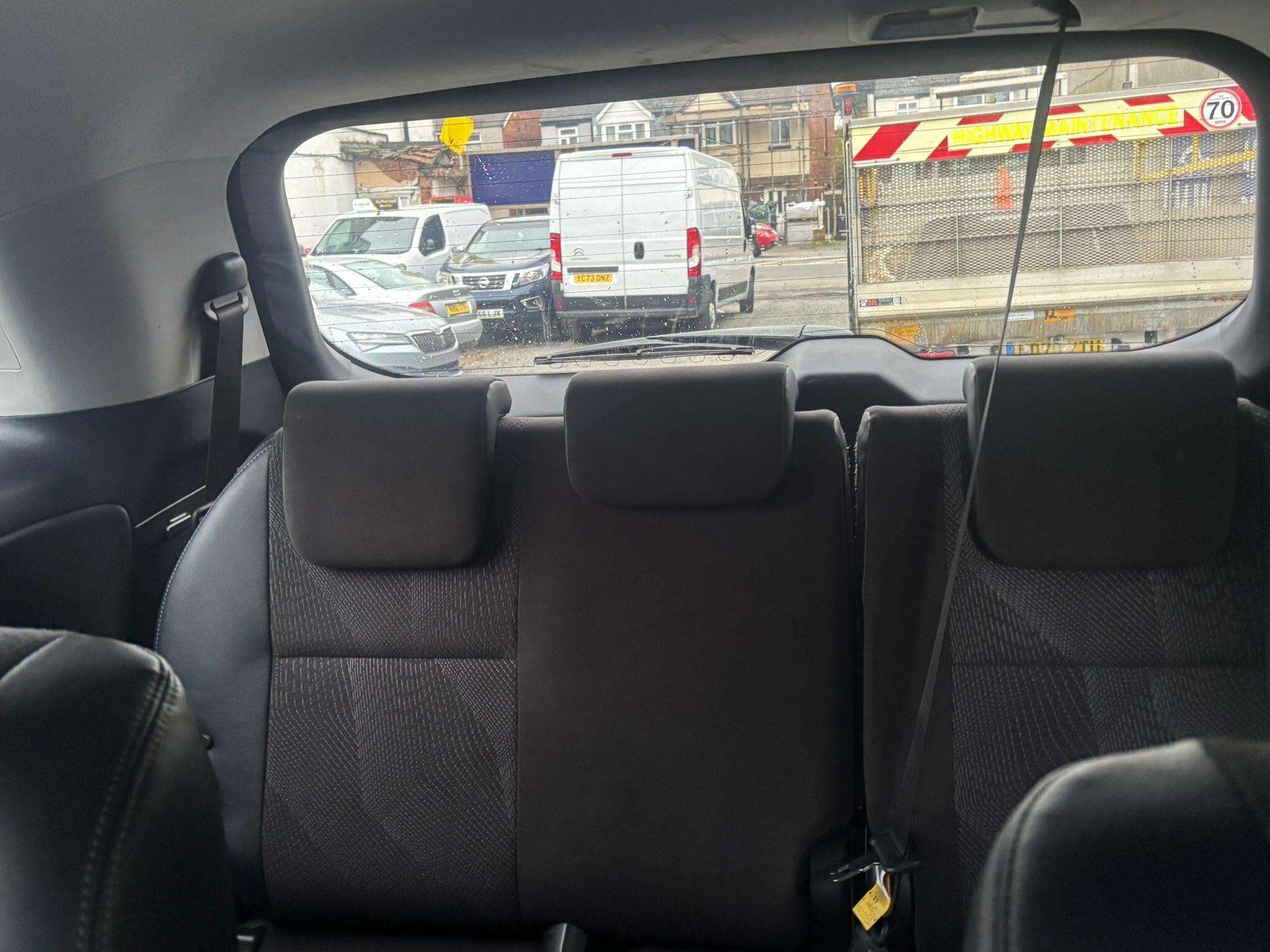 2016 TOYOTA ESTIMA 2016 TOYOTA ESTIMA