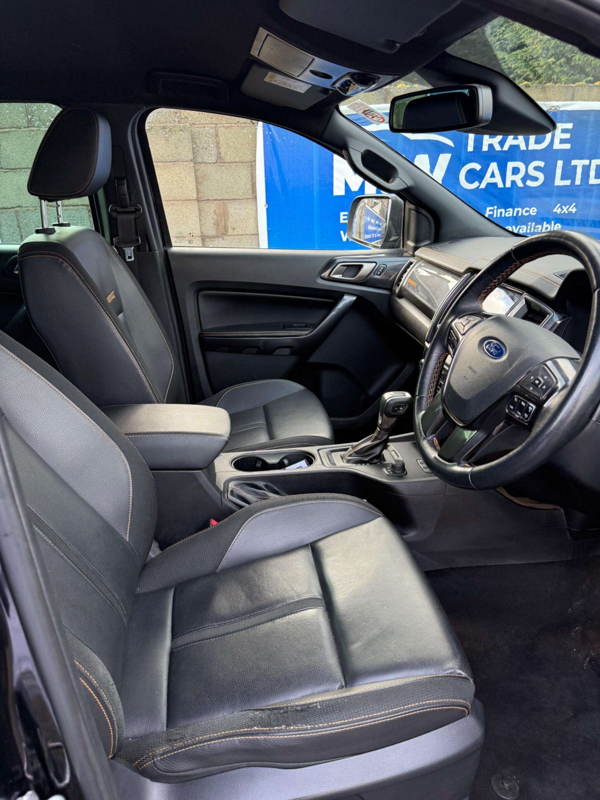 2022 FORD RANGER 2022 FORD RANGER