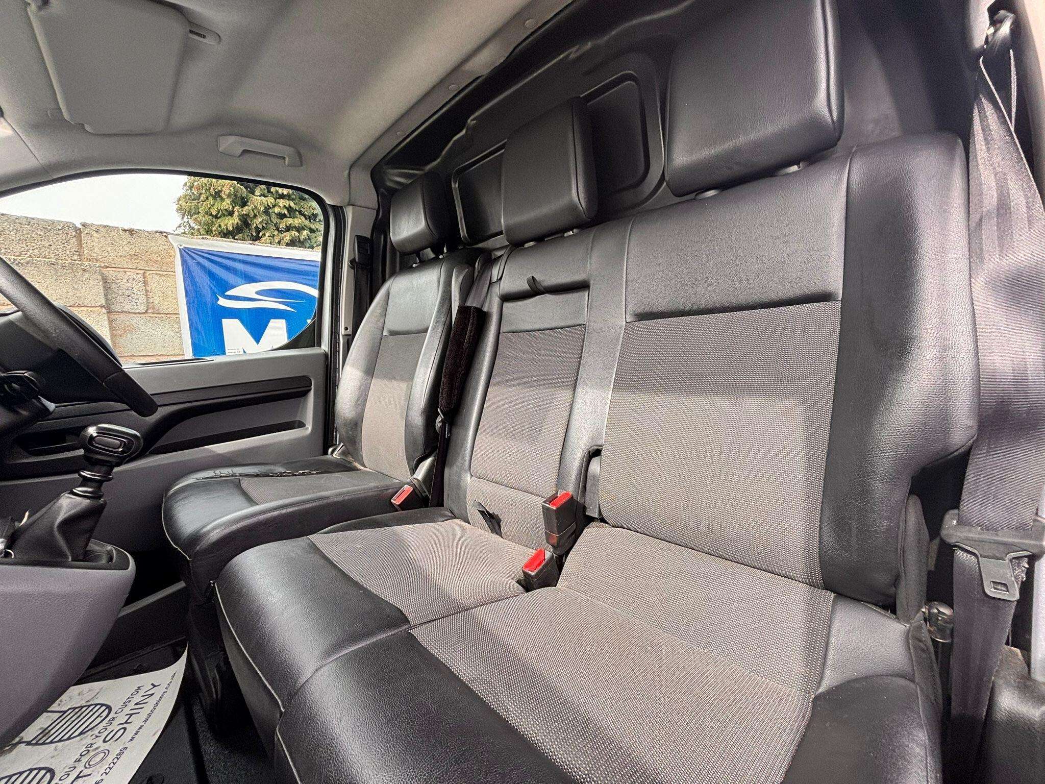 2019 CITROEN DISPATCH 2019 CITROEN DISPATCH