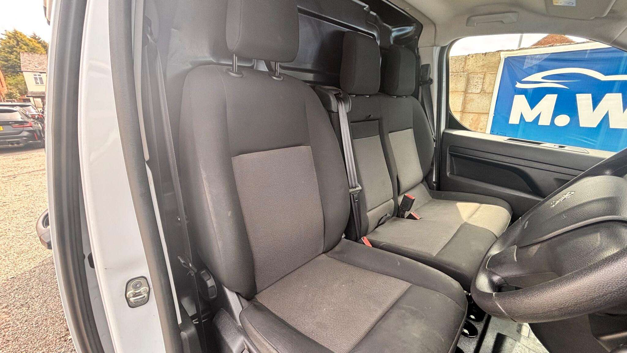 2023 PEUGEOT EXPERT 2023 PEUGEOT EXPERT